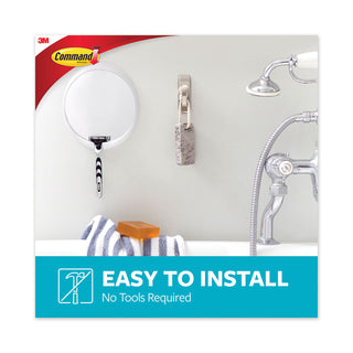 bath-hook-large-metal-satin-nickel-5-lb-capacity-1-hook-and-2-strips_mmm70005080679 - 3