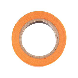 Expressions Washi Tape, 1.25" Core, 0.59" x 32.75 ft, Orange