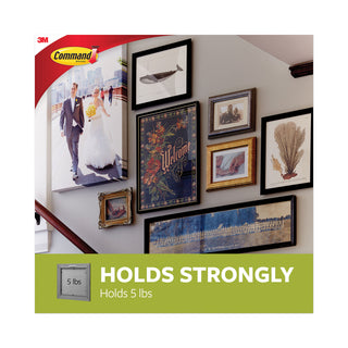 universal-picture-hanger-large-silver-5-lb-capacity-1-hanger-and-4-strips_mmm70006903739 - 3