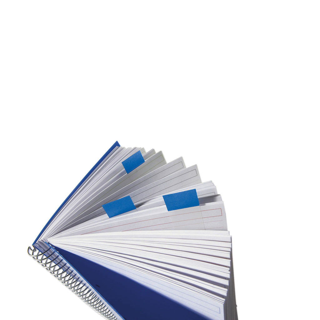 094-wide-flags-with-dispenser-bright-blue-bright-green-purple-60-flags_mmm70071493244 - 3