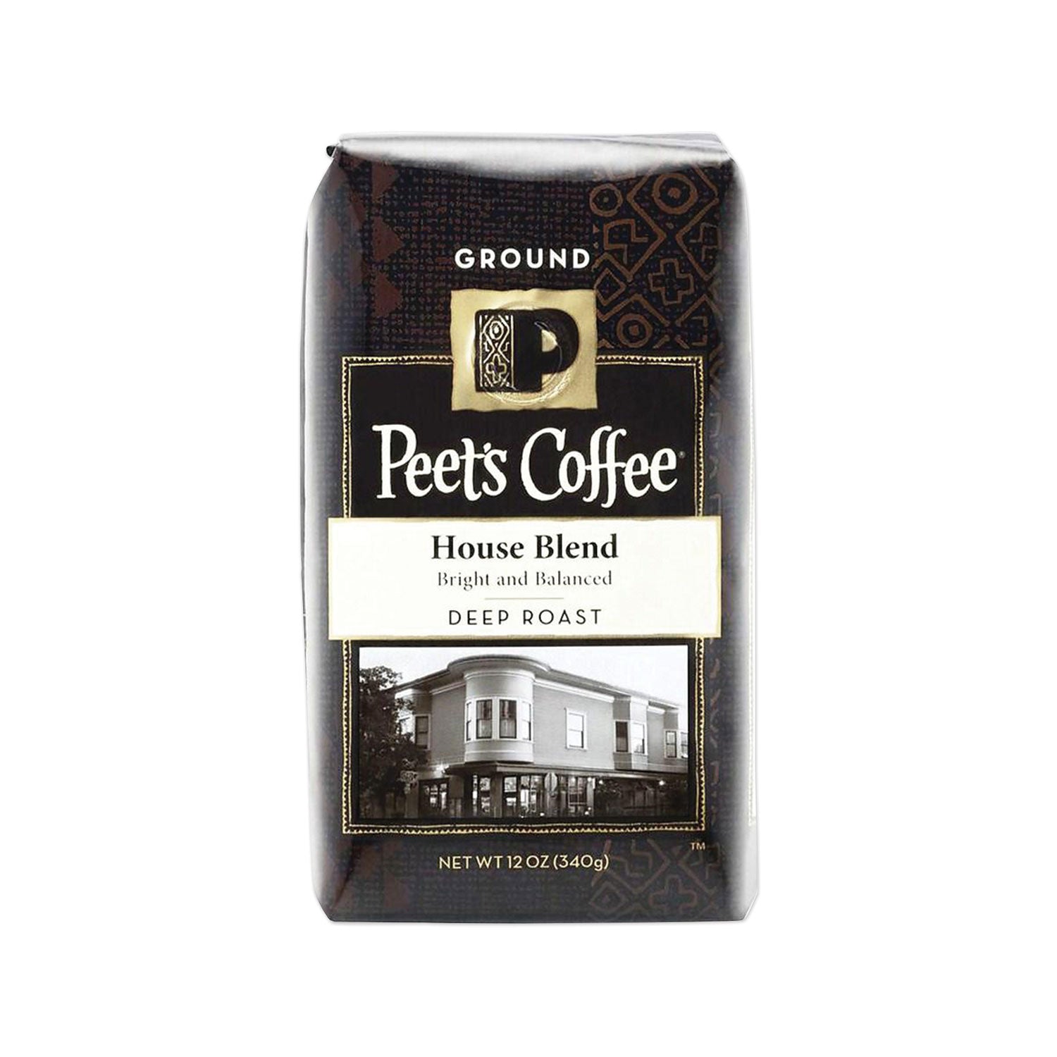 house-blend-ground-coffee-12-oz-bag_pee835261 - 1