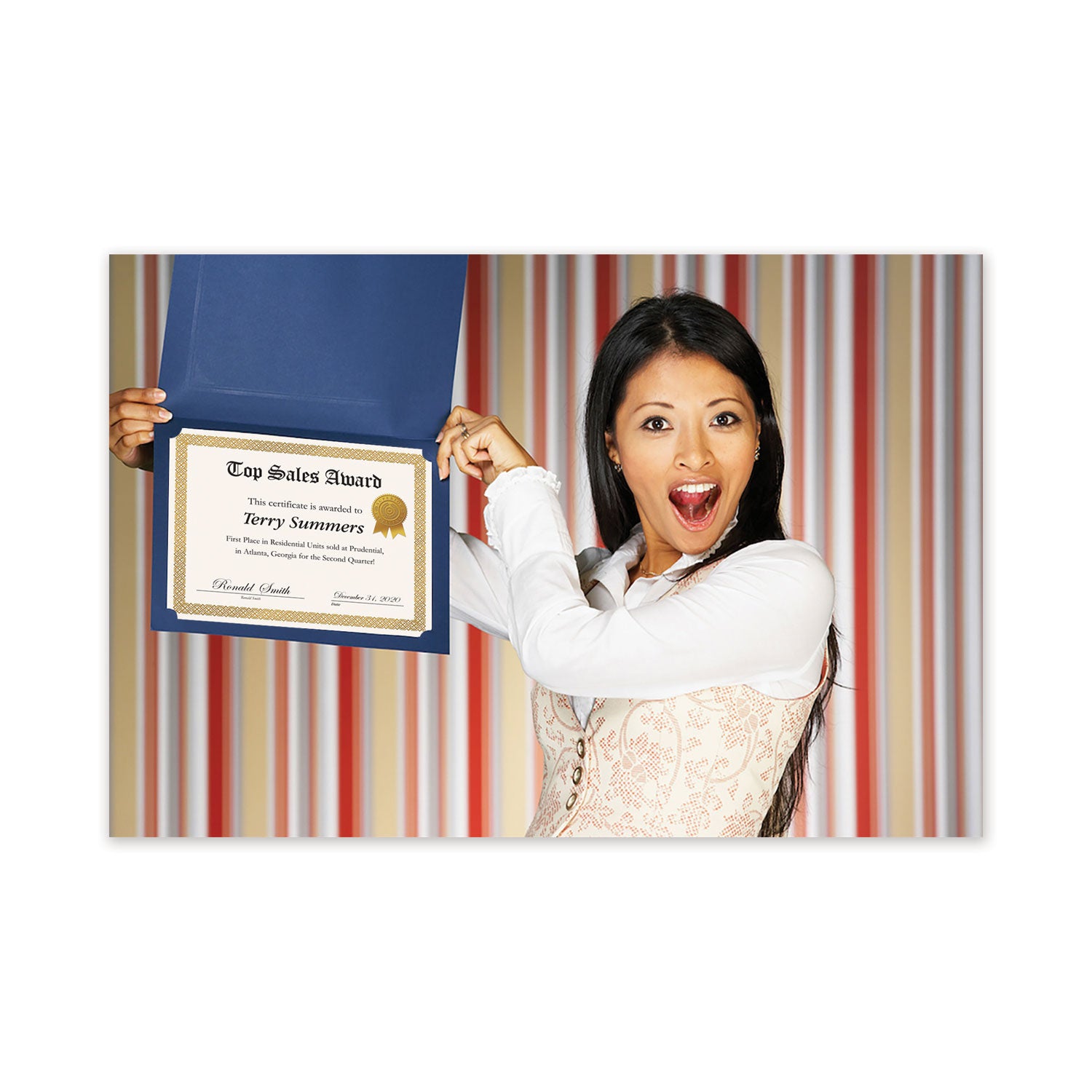 foil-border-certificates-85-x-11-ivory-gold-with-braided-gold-border-12-pack_cos936060 - 2