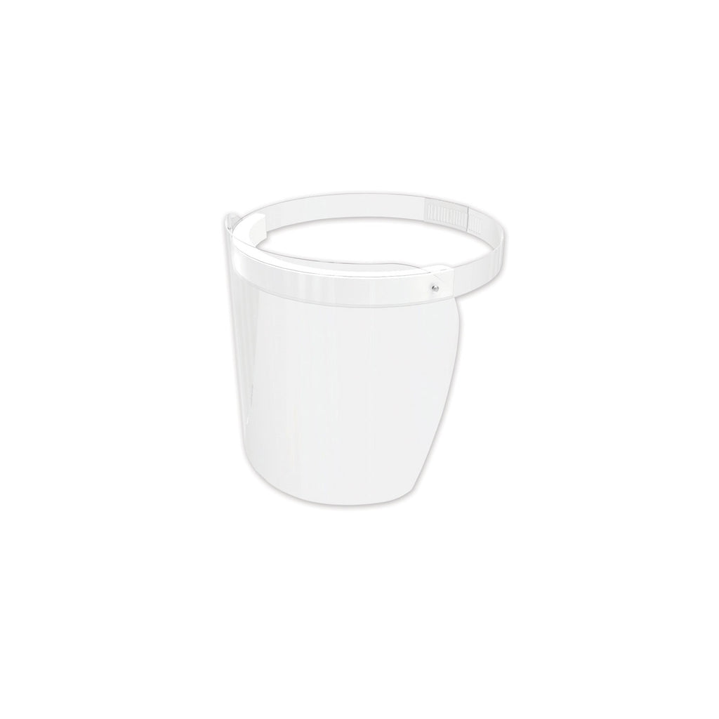 disposable-face-shield-13-x-10-clear-100-carton_defpfmd100f - 1