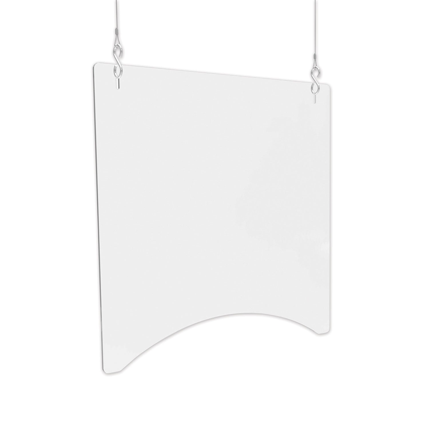 hanging-barrier-2375-x-2375-polycarbonate-clear-2-carton_defpbchpc2424 - 1