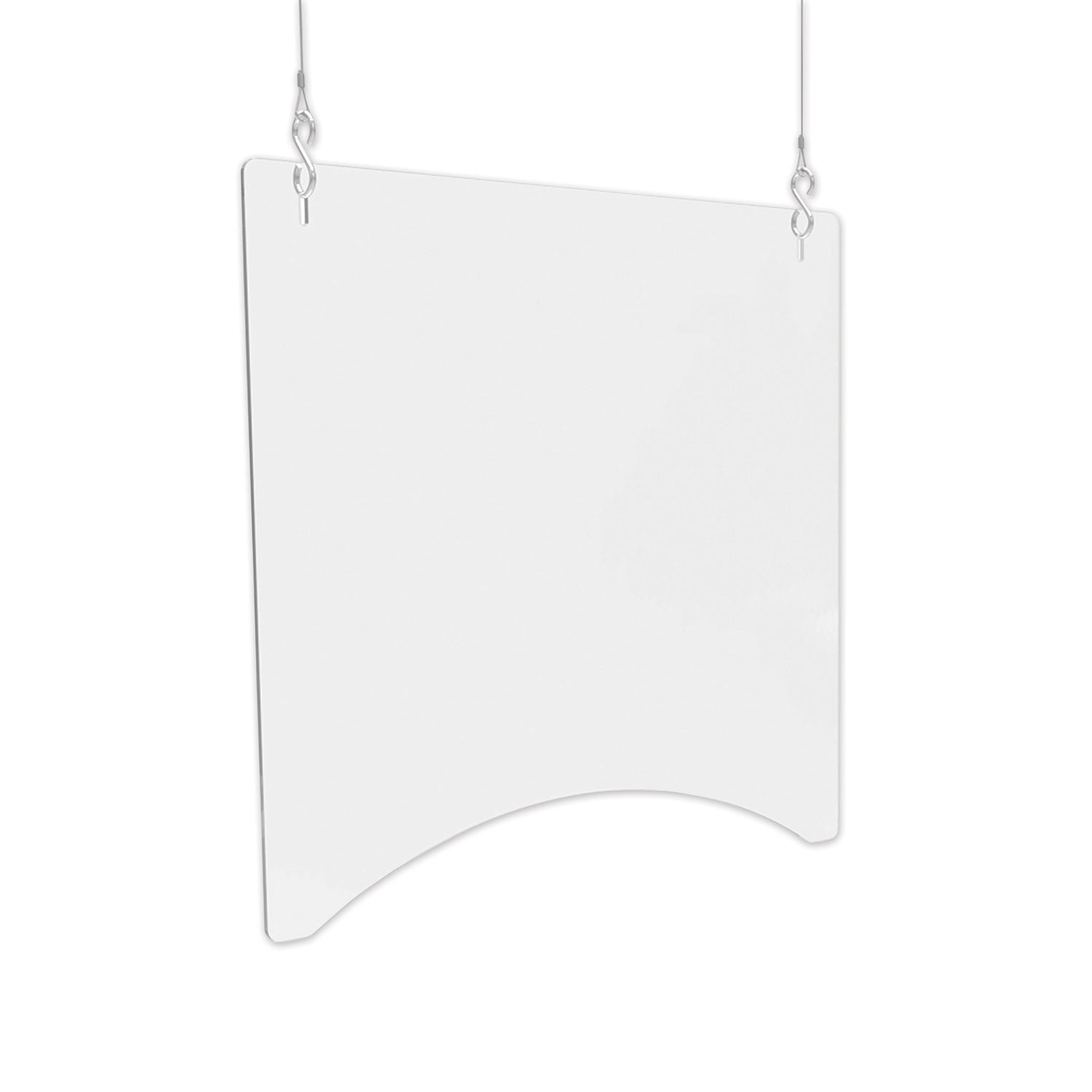 hanging-barrier-2375-x-3575-polycarbonate-clear-2-carton_defpbchpc2436 - 1
