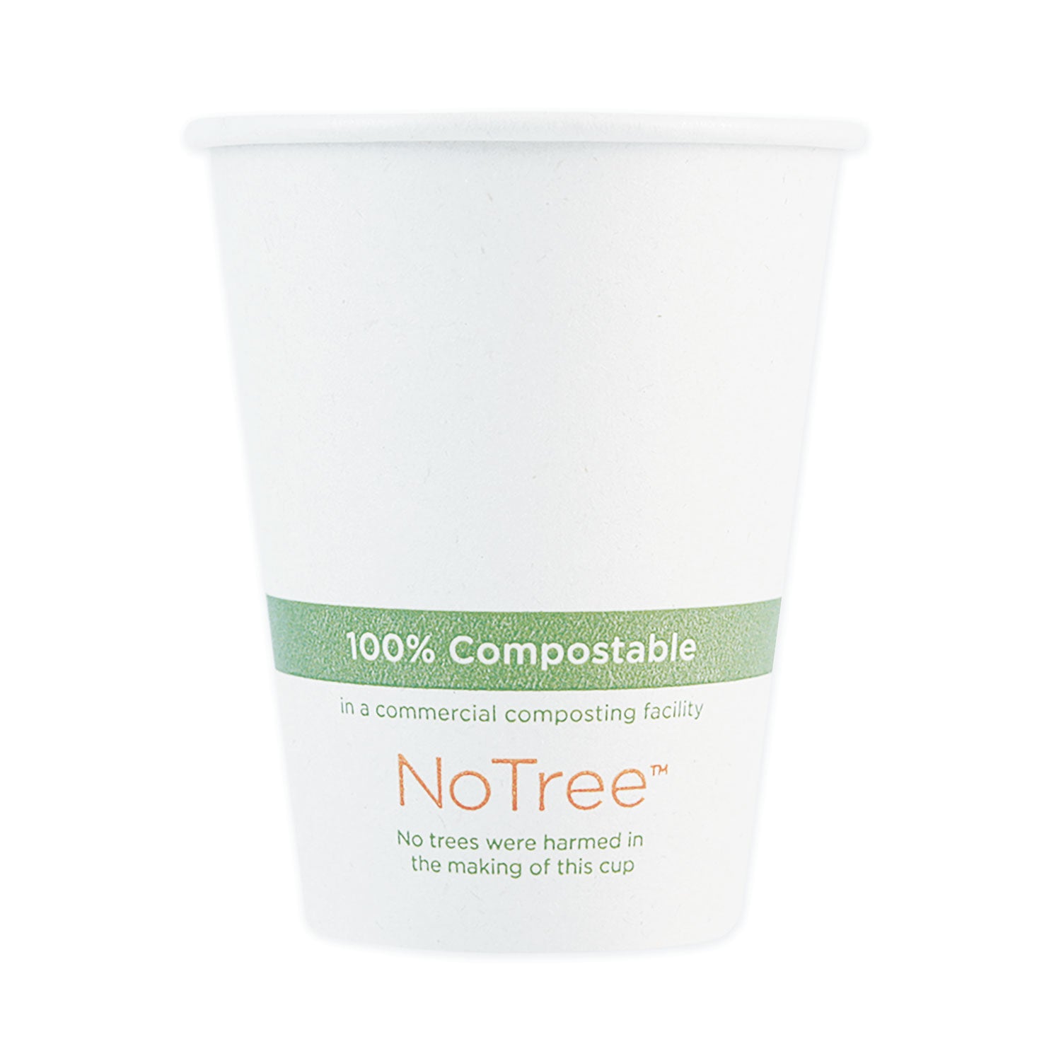 notree-paper-hot-cups-8-oz-natural-1000-carton_worcusu8 - 1