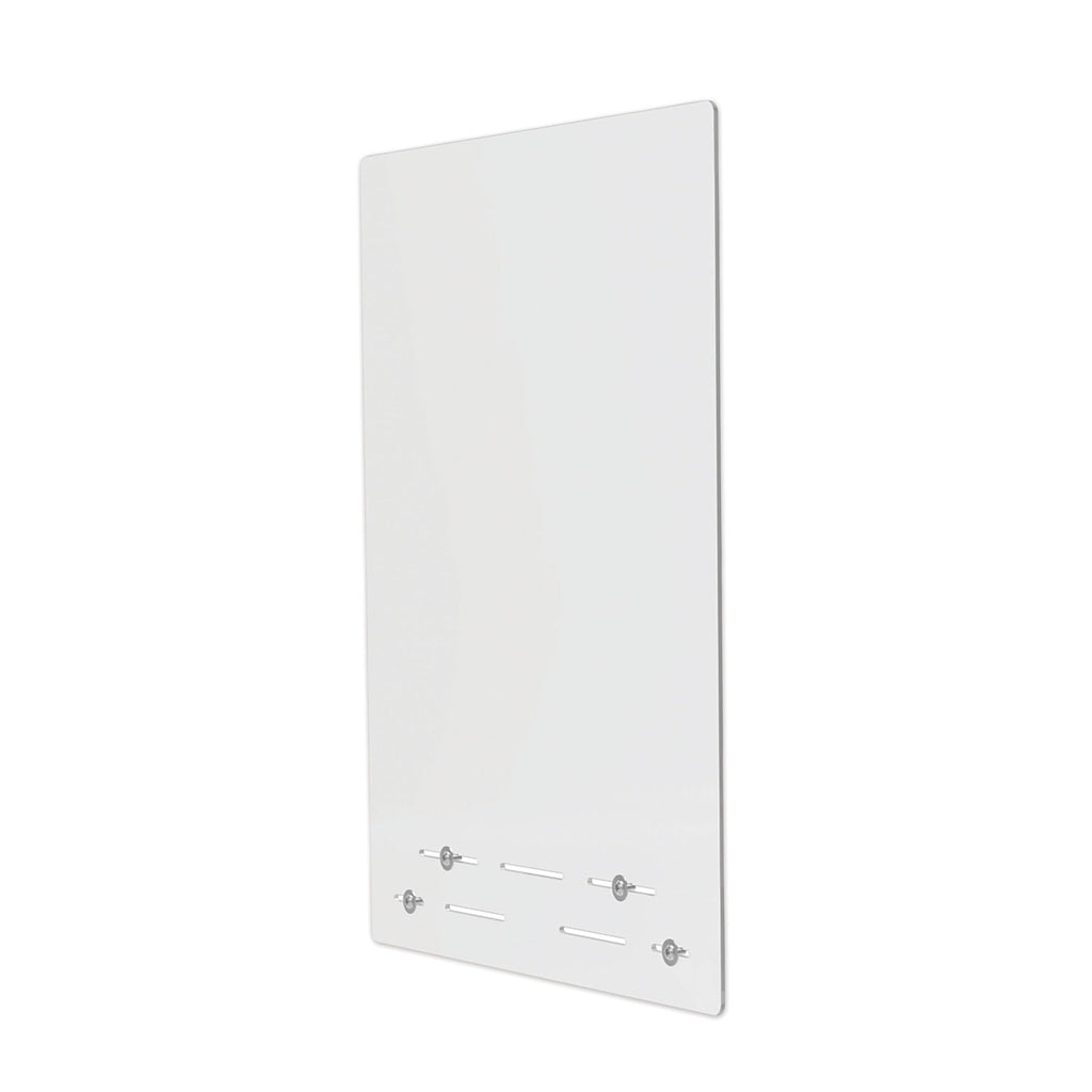 mounting-safety-barrier-with-full-shield-2375-x-3175-acrylic-clear-2-carton_defpbcma2331f - 1