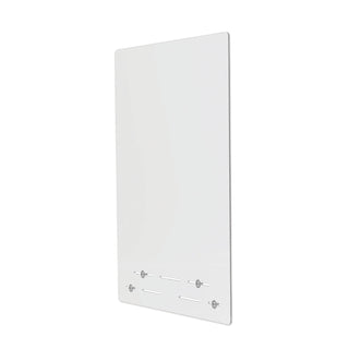 mounting-safety-barrier-with-full-shield-2375-x-3175-acrylic-clear-2-carton_defpbcma2331f - 1
