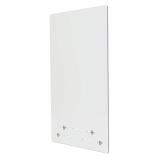 mounting-safety-barrier-with-full-shield-2375-x-3175-polycarbonate-clear-2-carton_defpbcmpc2331f - 1