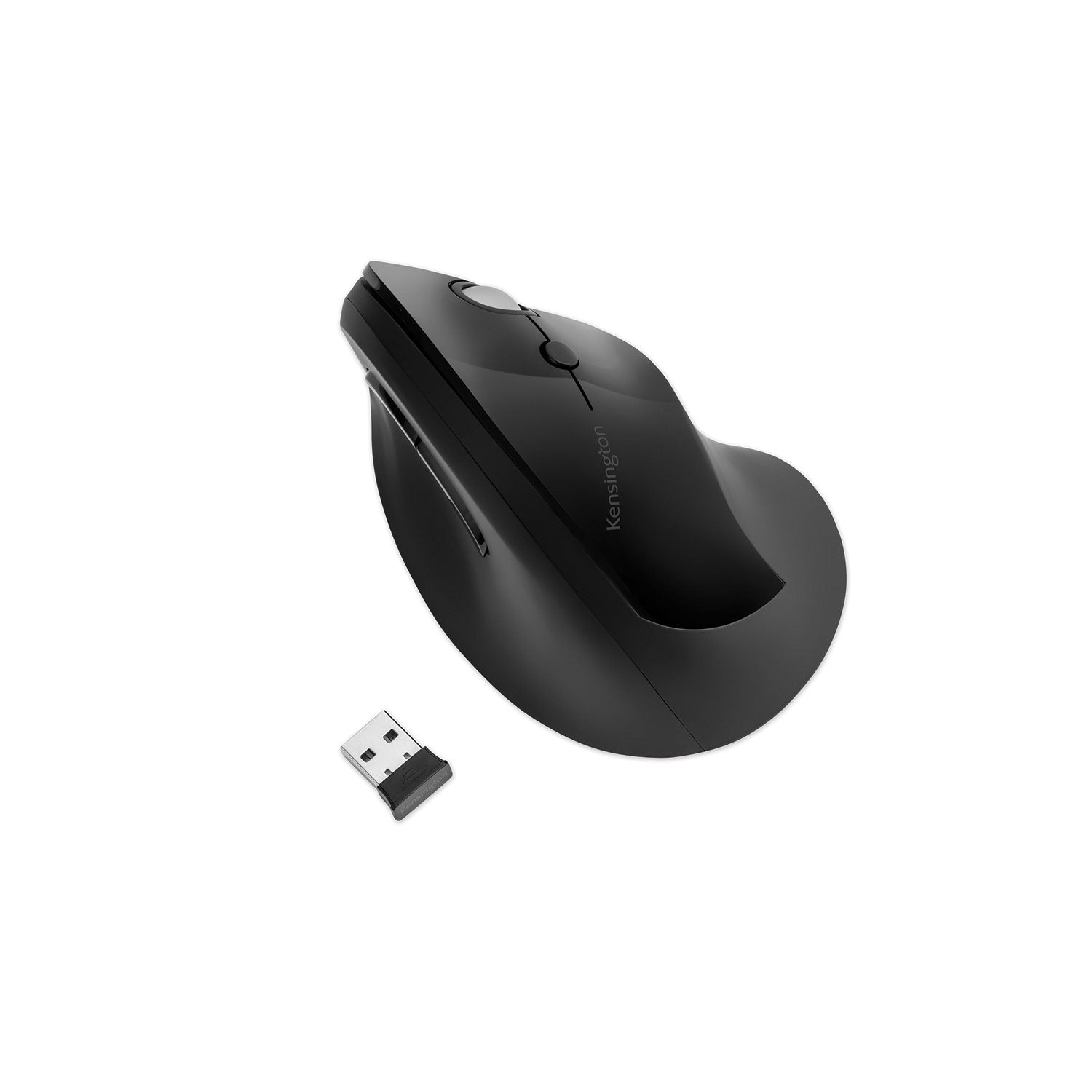 pro-fit-ergo-vertical-wireless-mouse-24-ghz-frequency-6562-ft-wireless-range-right-hand-use-black_kmw75501 - 2