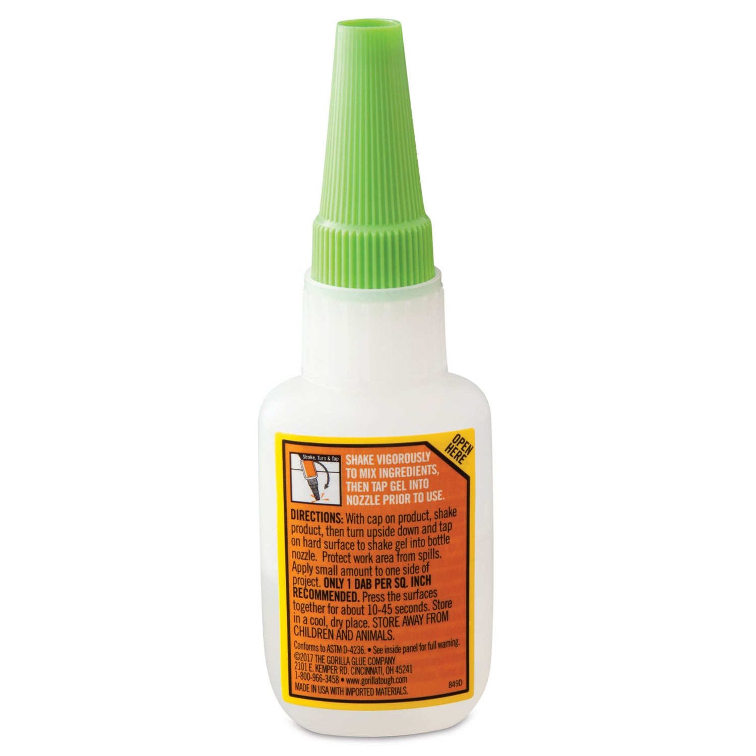 super-glue-gel-053-oz-dries-clear-4-carton_gor7807301ct - 5