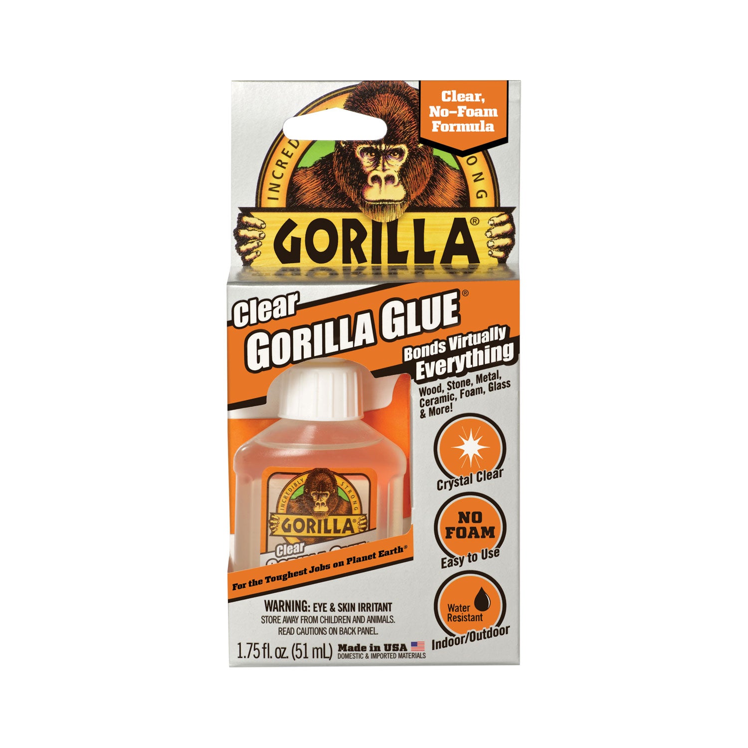 clear-gorilla-glue-175-oz-dries-clear-4-carton_gor4500301ct - 2