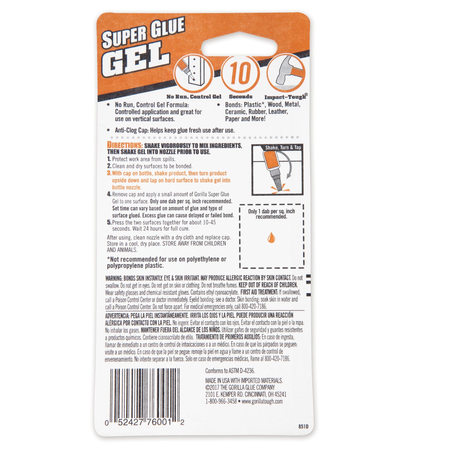 super-glue-gel-053-oz-dries-clear_gor7600101 - 4