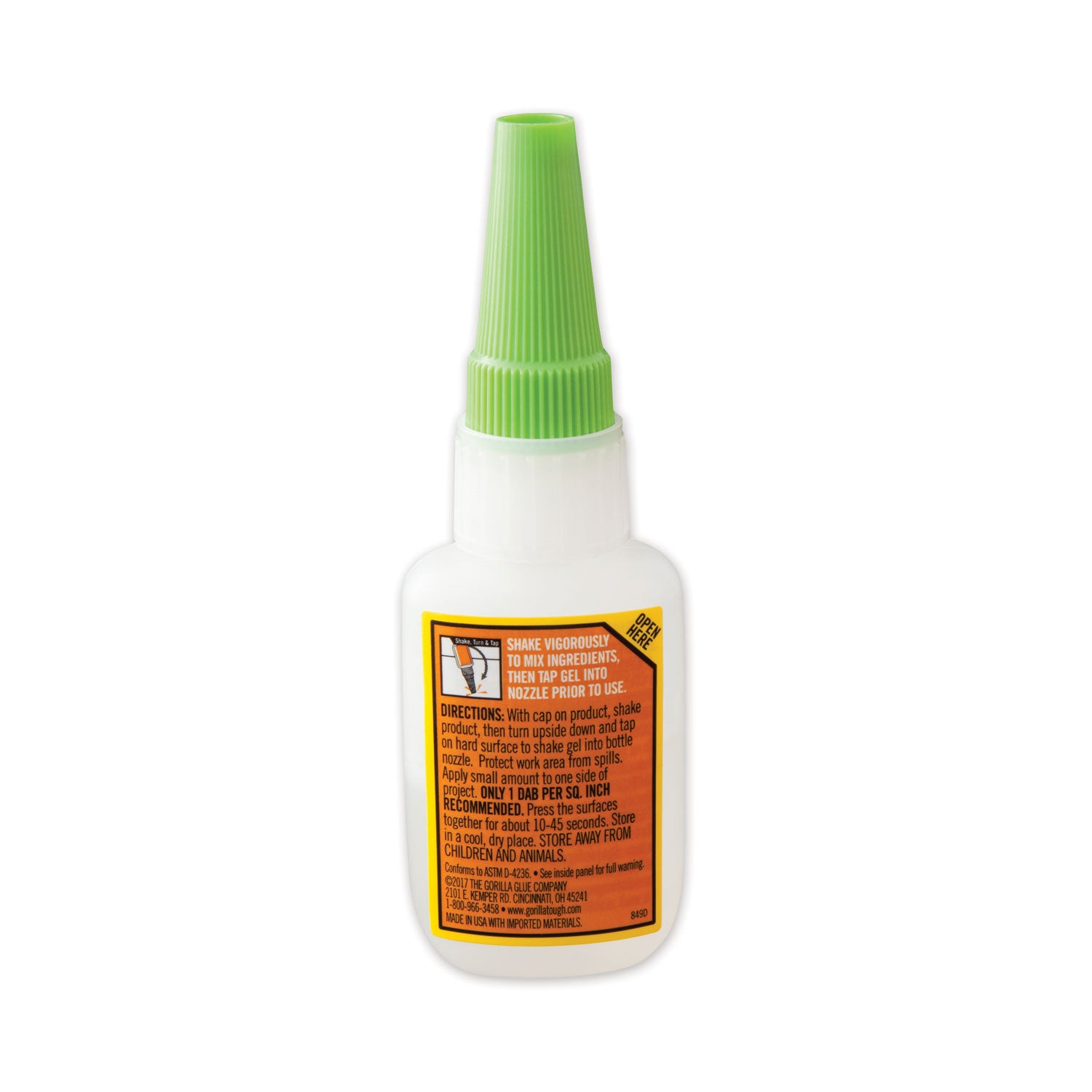 super-glue-gel-053-oz-dries-clear_gor7600101 - 5