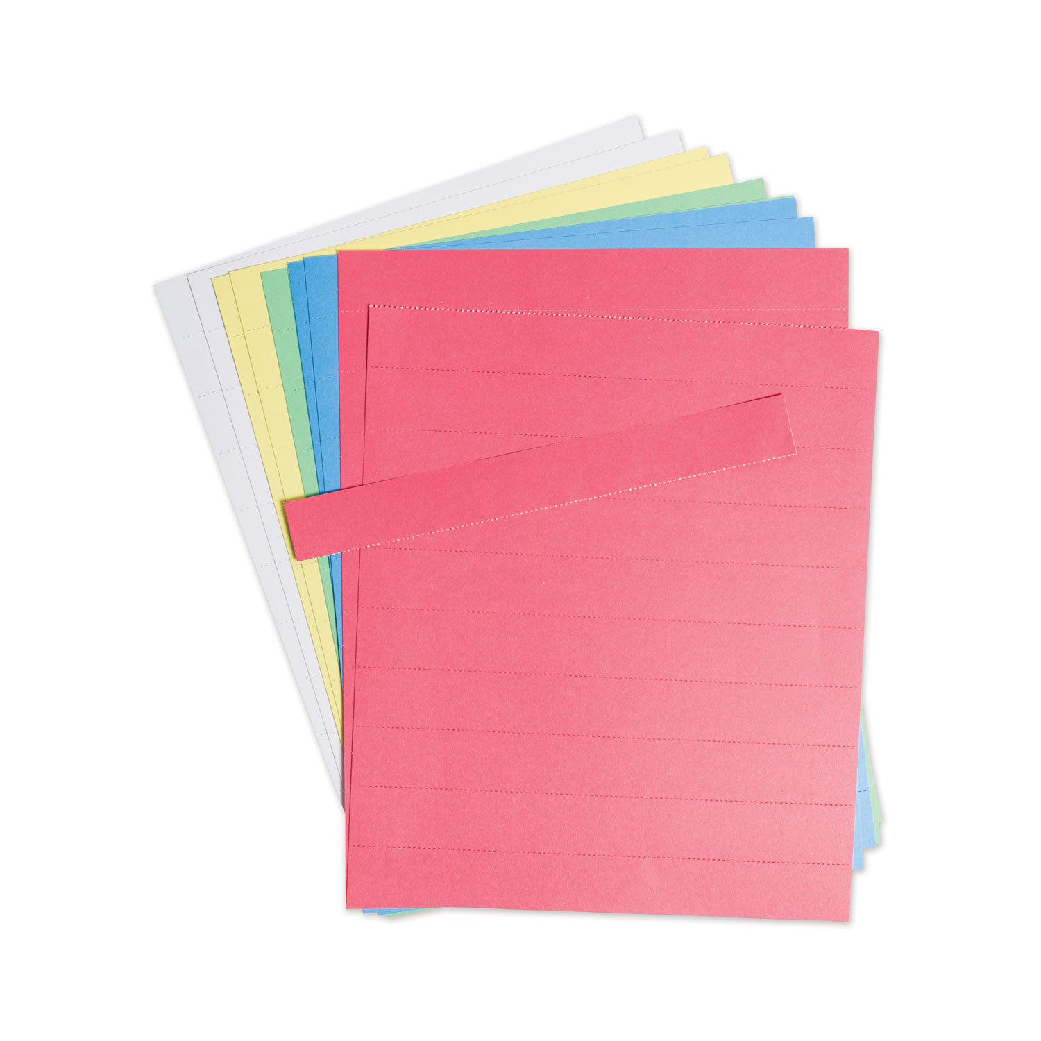 data-card-replacement-sheet-85-x-11-sheets-perforated-at-1-assorted-10-pack_ubrfm1614 - 2