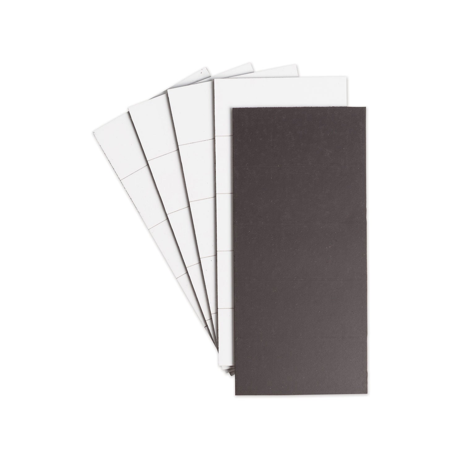 dry-erase-magnetic-tape-strips-2-x-088-white-25-pack_ubrfm2418 - 2