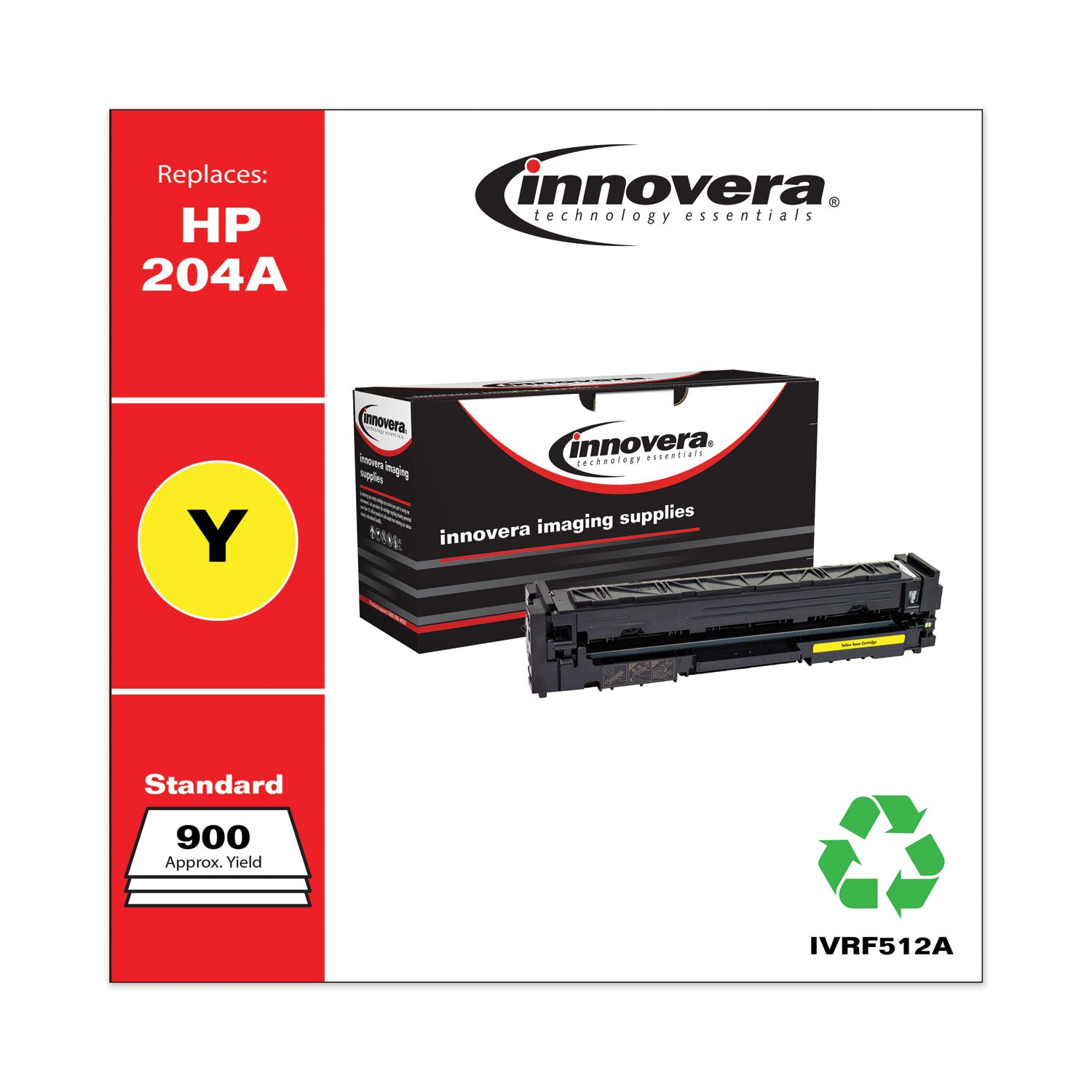 remanufactured-yellow-toner-replacement-for-204a-cf512a-900-page-yield_ivrf512a - 2