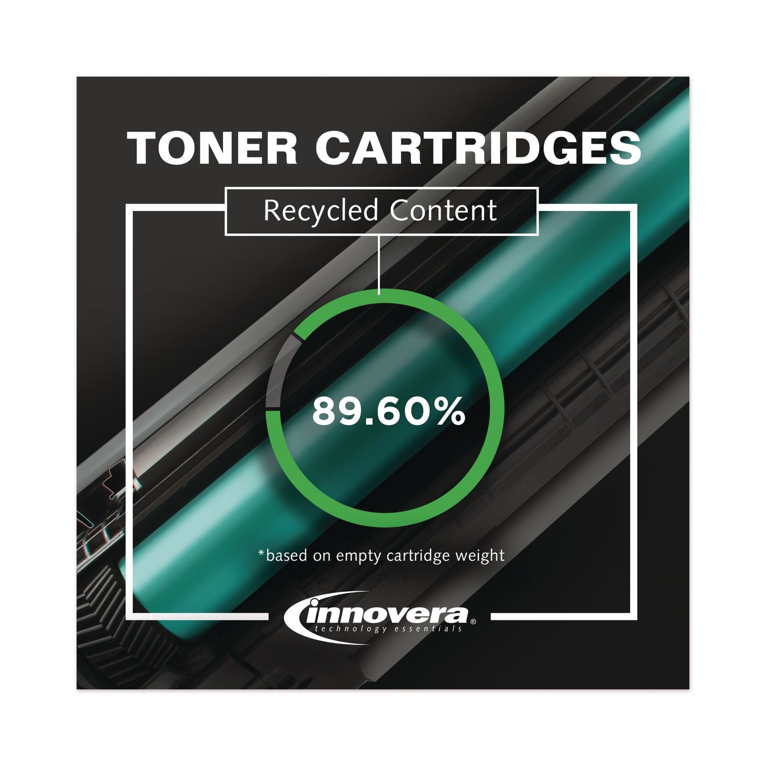 Remanufactured Black Toner, Replacement for 106R02759, 2,000 Page-Yield, Ships in 1-3 Business Days