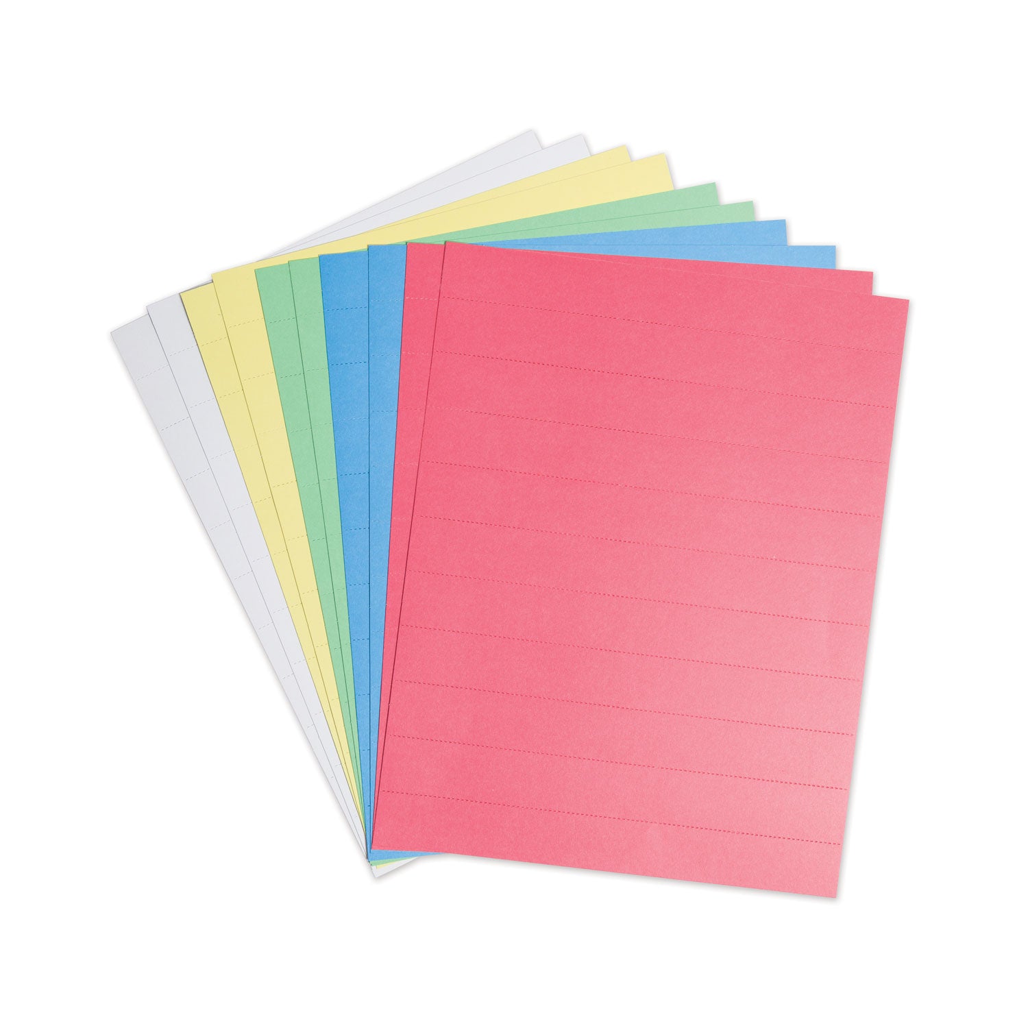 data-card-replacement-sheet-85-x-11-sheets-perforated-at-1-assorted-10-pack_ubrfm1614 - 1