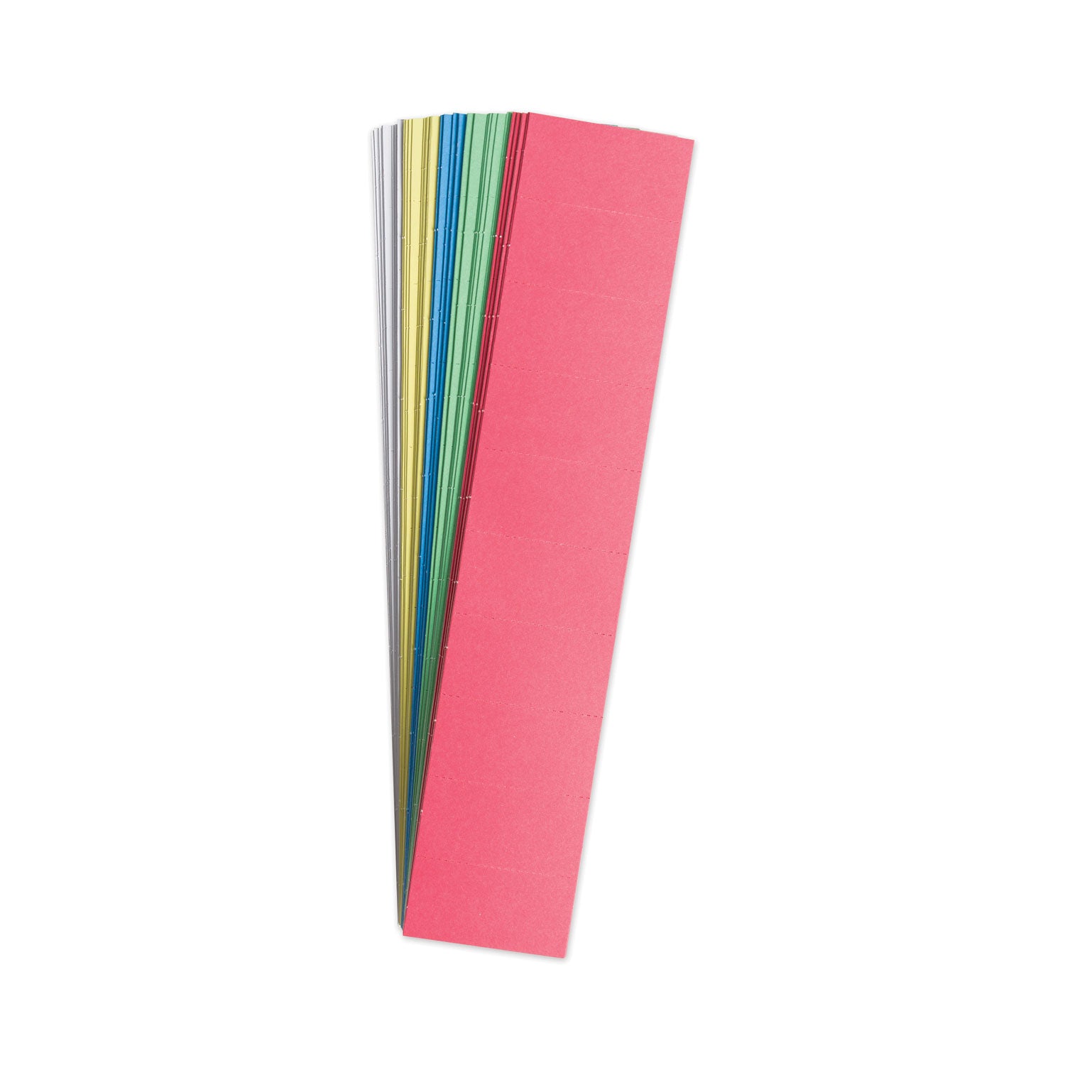 data-card-replacement-2-x-1-assorted-colors-1000-pack_ubrfm1312 - 1