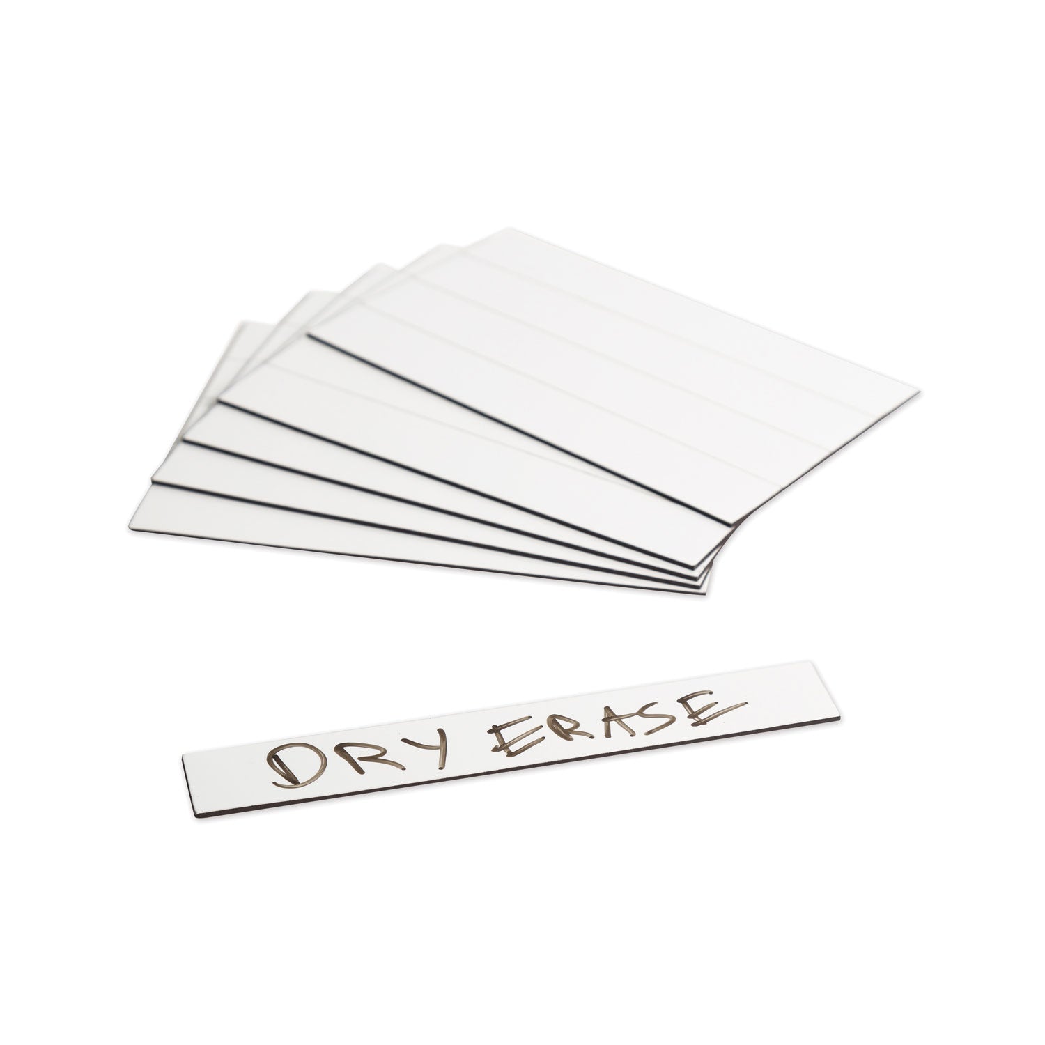 dry-erase-magnetic-tape-strips-6-x-088-white-25-pack_ubrfm2518 - 1