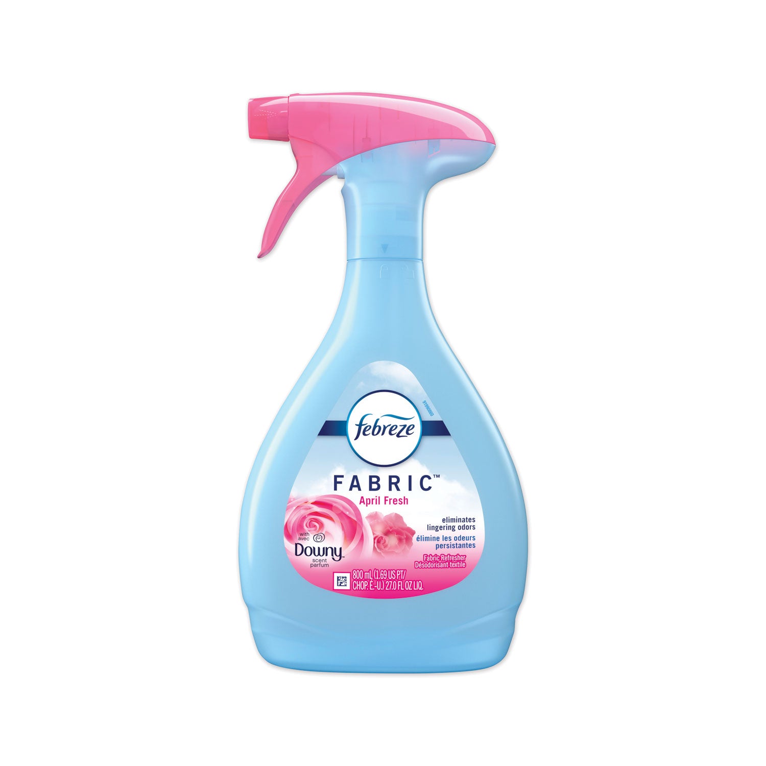 fabric-refresher-odor-eliminator-downy-april-fresh-27-oz-spray-bottle-4-carton_pgc97590 - 1