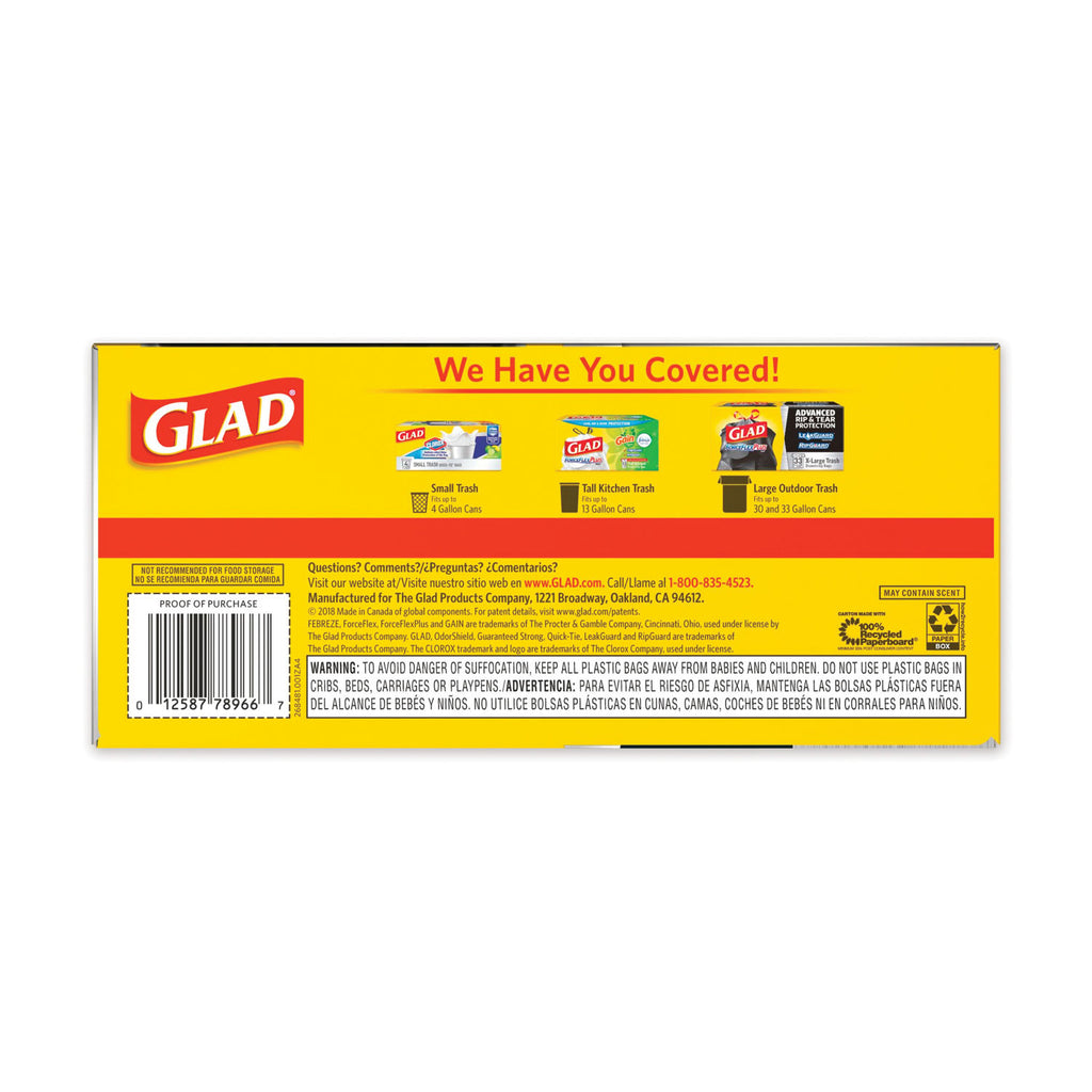 drawstring-large-trash-bags-30-gal-105-mil-30-x-33-black-15-bags-box-6-boxes-carton_clo78966 - 7