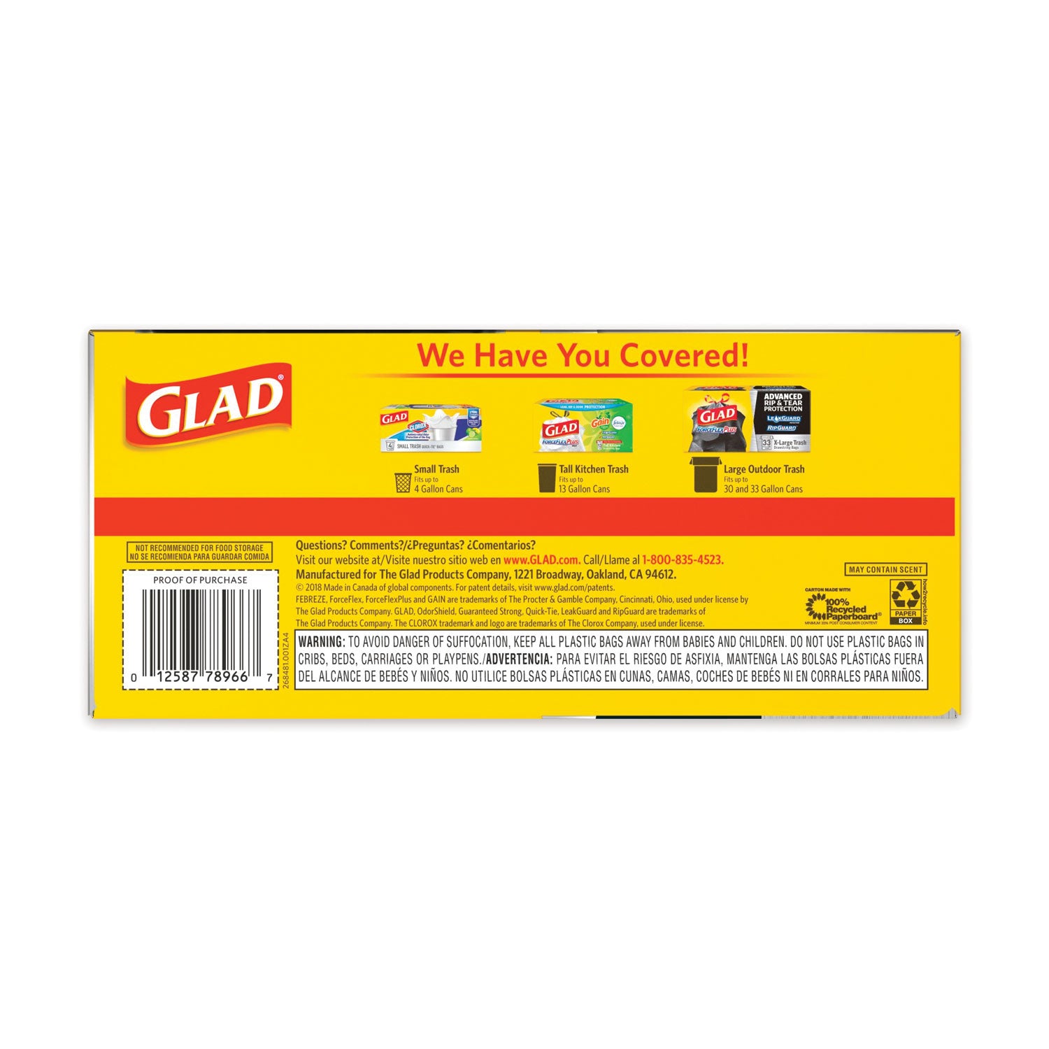 drawstring-large-trash-bags-30-gal-105-mil-30-x-33-black-15-bags-box-6-boxes-carton_clo78966 - 7