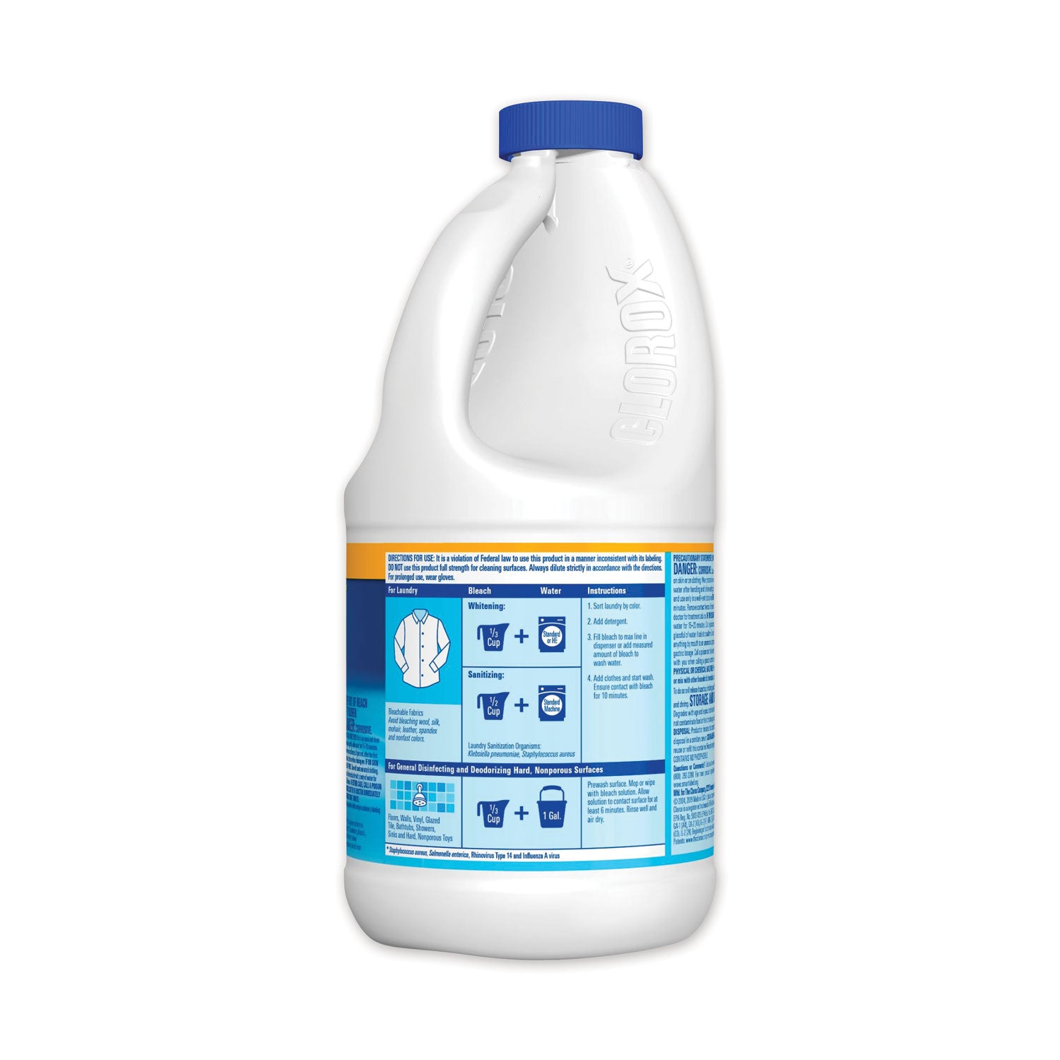 regular-bleach-with-cloromax-technology-43-oz-bottle-6-carton_clo32260 - 5