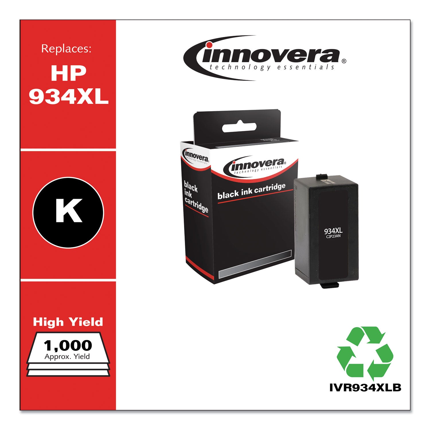 remanufactured-black-high-yield-ink-replacement-for-934xl-c2p23an-1000-page-yield_ivr934xlb - 2