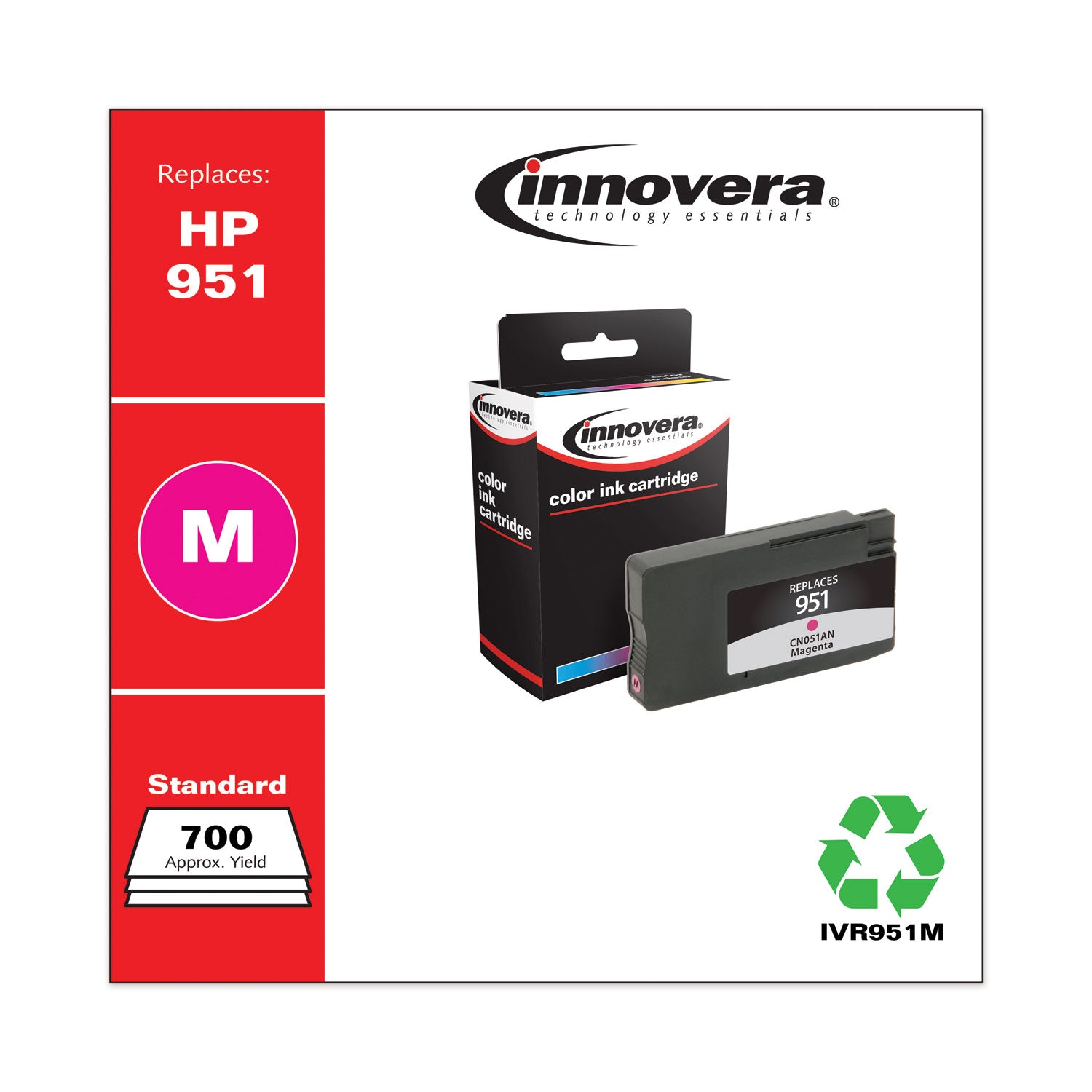 remanufactured-magenta-ink-replacement-for-951-cn051an-700-page-yield_ivr951m - 2