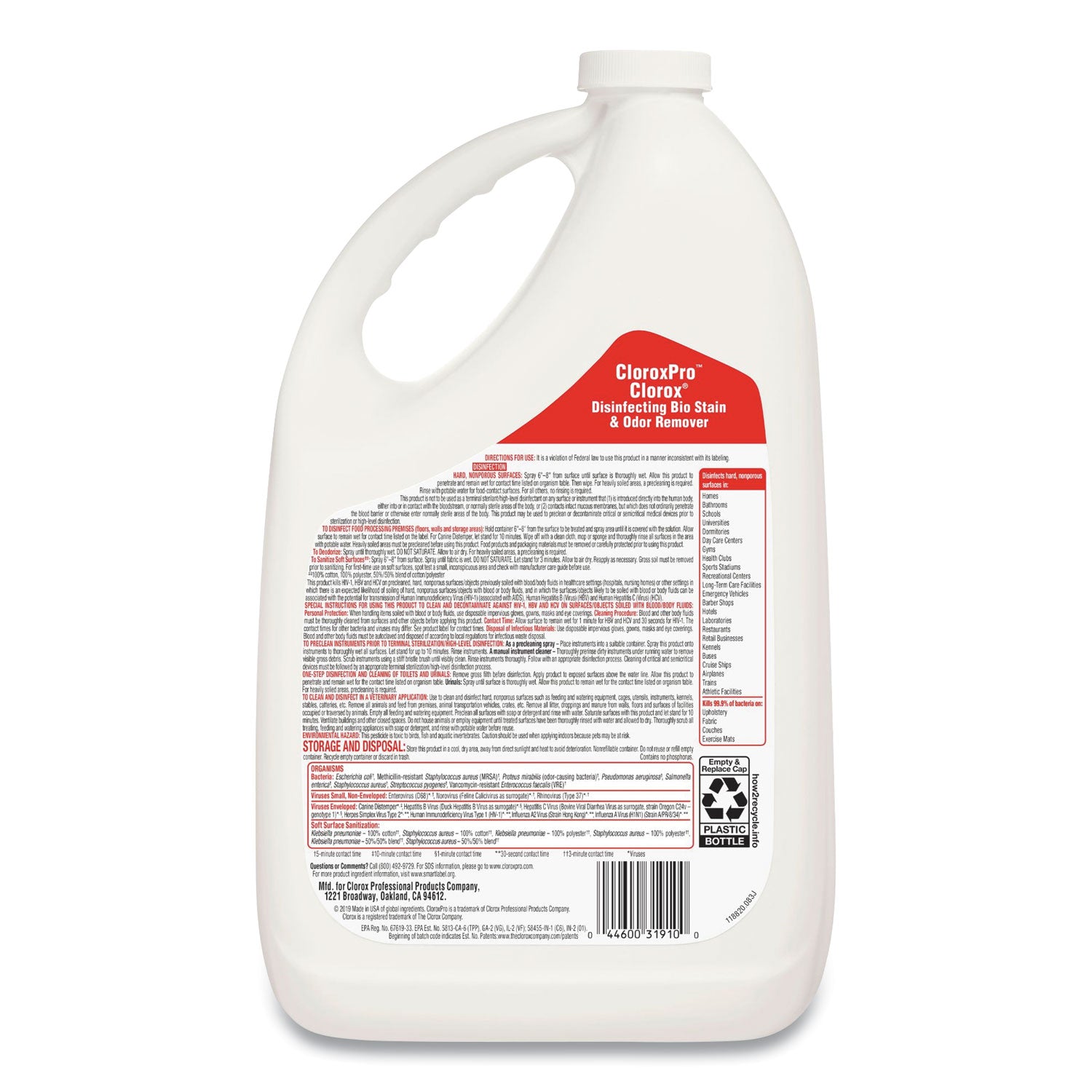 disinfecting-bio-stain-and-odor-remover-fragranced-128-oz-refill-bottle-4-ct_clo31910 - 6