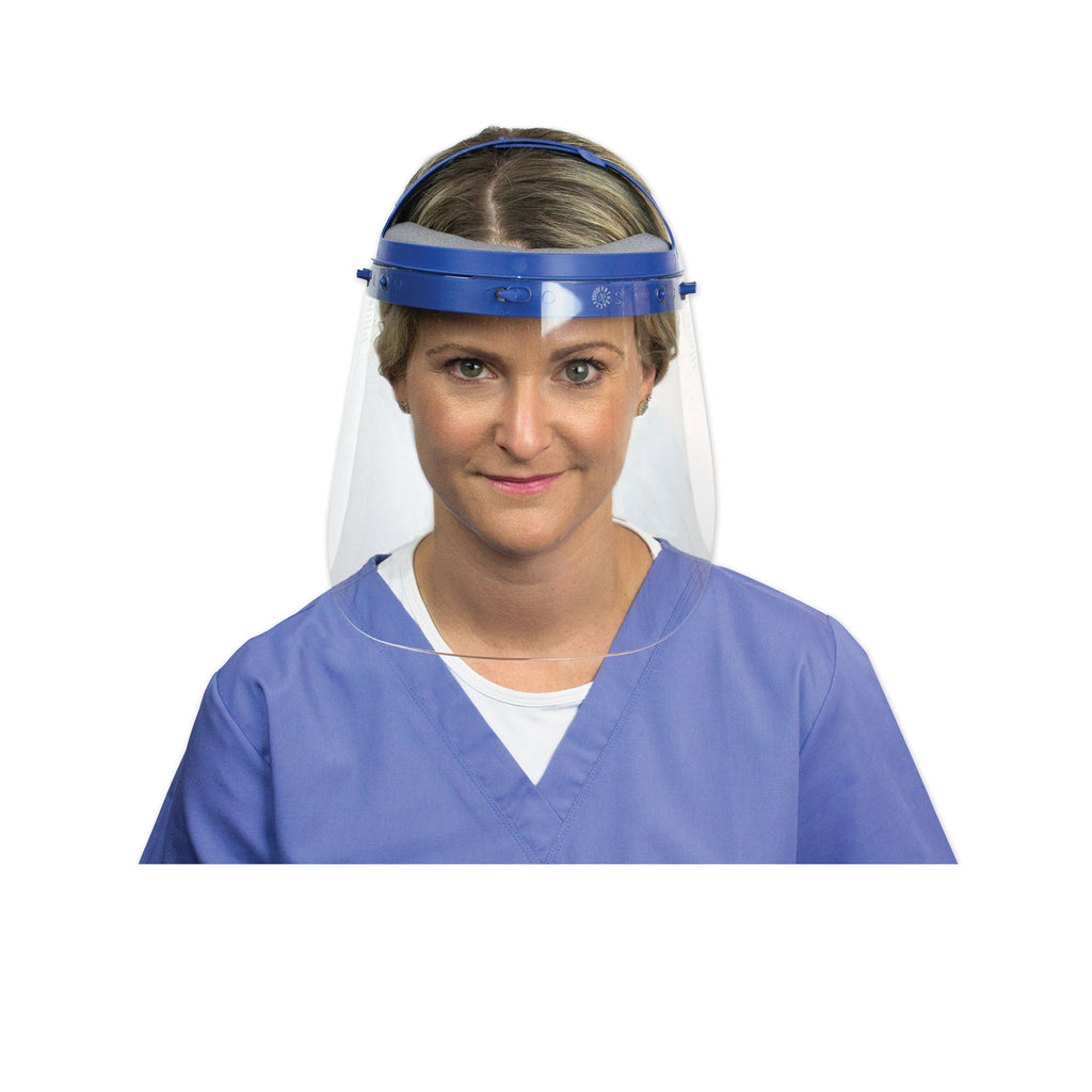 fully-assembled-full-length-face-shield-with-head-gear-165-x-1025-x-11-clear-blue-16-carton_suahgassy16 - 2