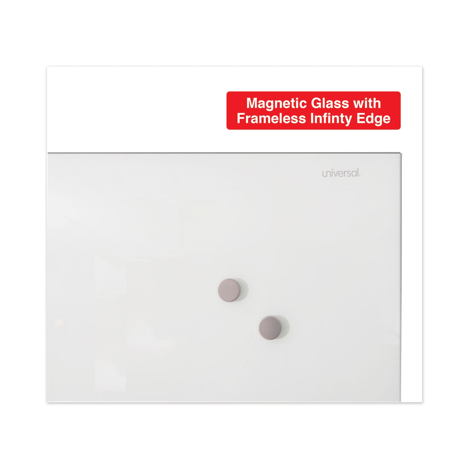 frameless-magnetic-glass-marker-board-48-x-36-white-surface_unv43203 - 5
