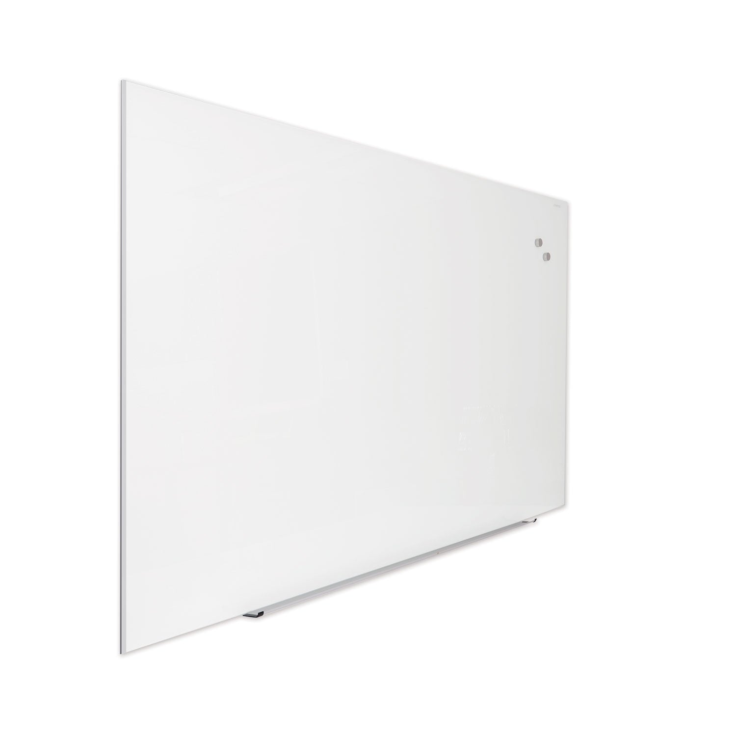 frameless-magnetic-glass-marker-board-72-x-48-white-surface_unv43204 - 3