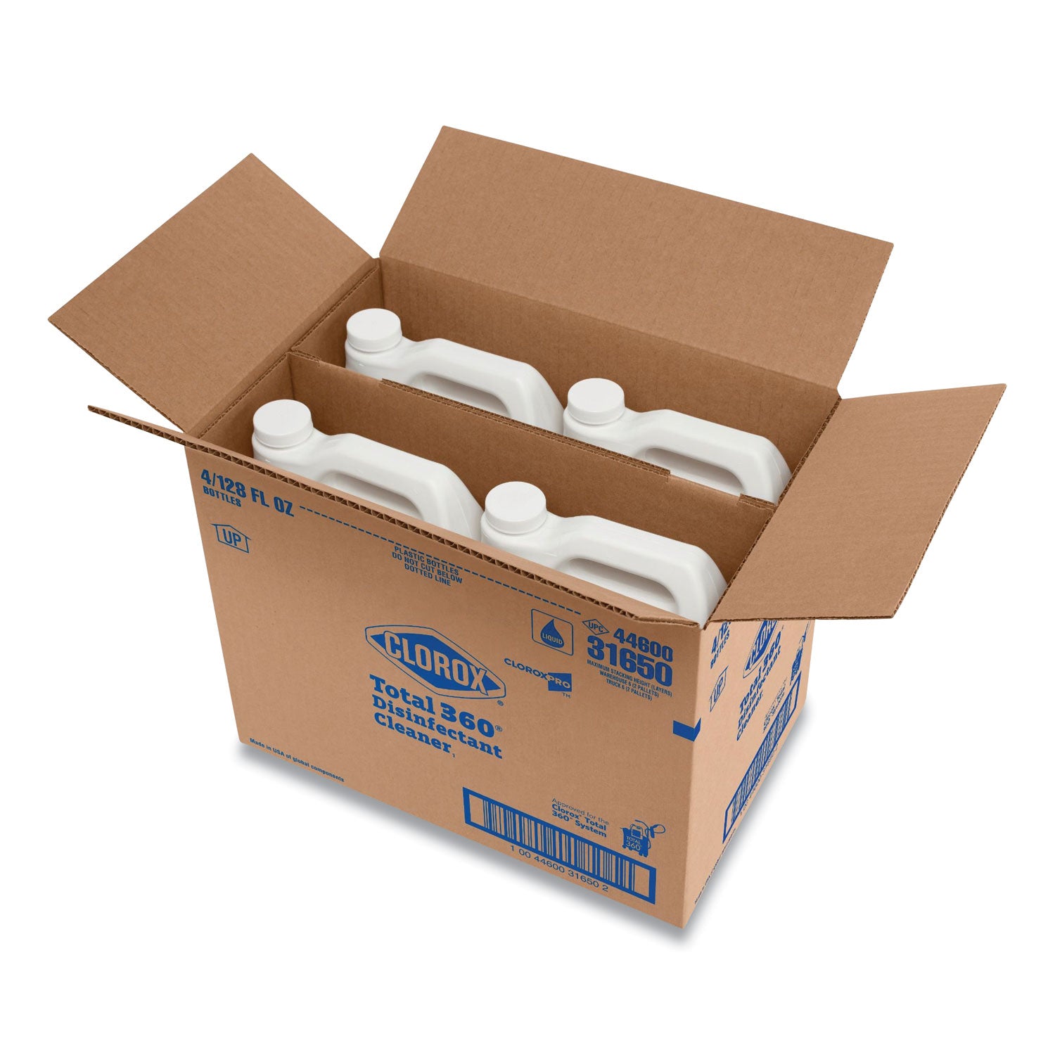 total-360-disinfectant-cleaner-128-oz-bottle-4-carton_clo31650 - 5