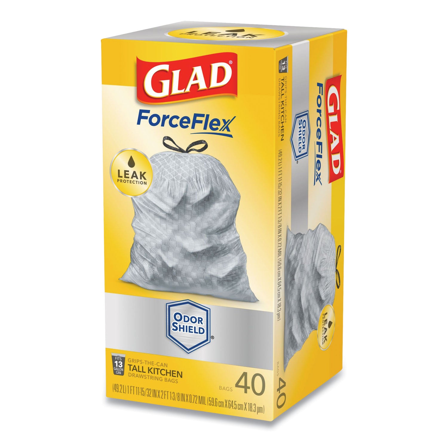 tall-kitchen-drawstring-trash-bags-13-gal-072-mil-2375-x-2488-white-240-carton_clo79008 - 7