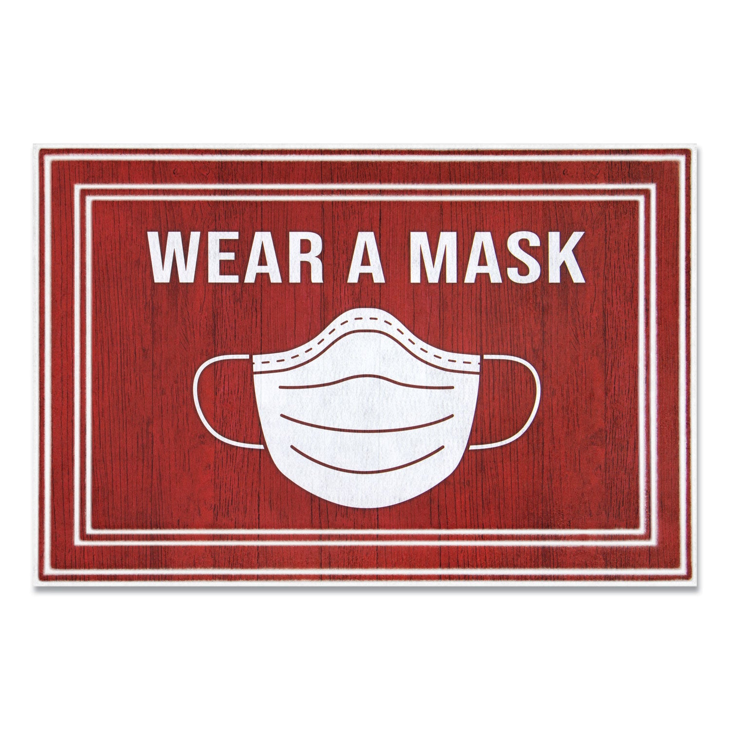 message-floor-mats-24-x-36-red-white-wear-a-mask_aph3984528842x3 - 1