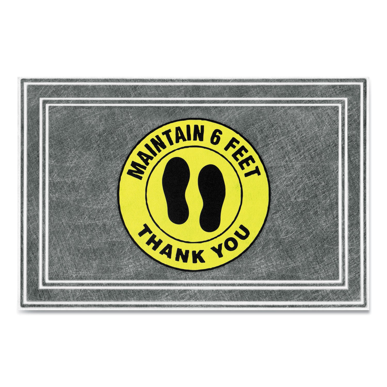 message-floor-mats-24-x-36-charcoal-yellow-maintain-6-feet-thank-you_aph3984528802x3 - 1