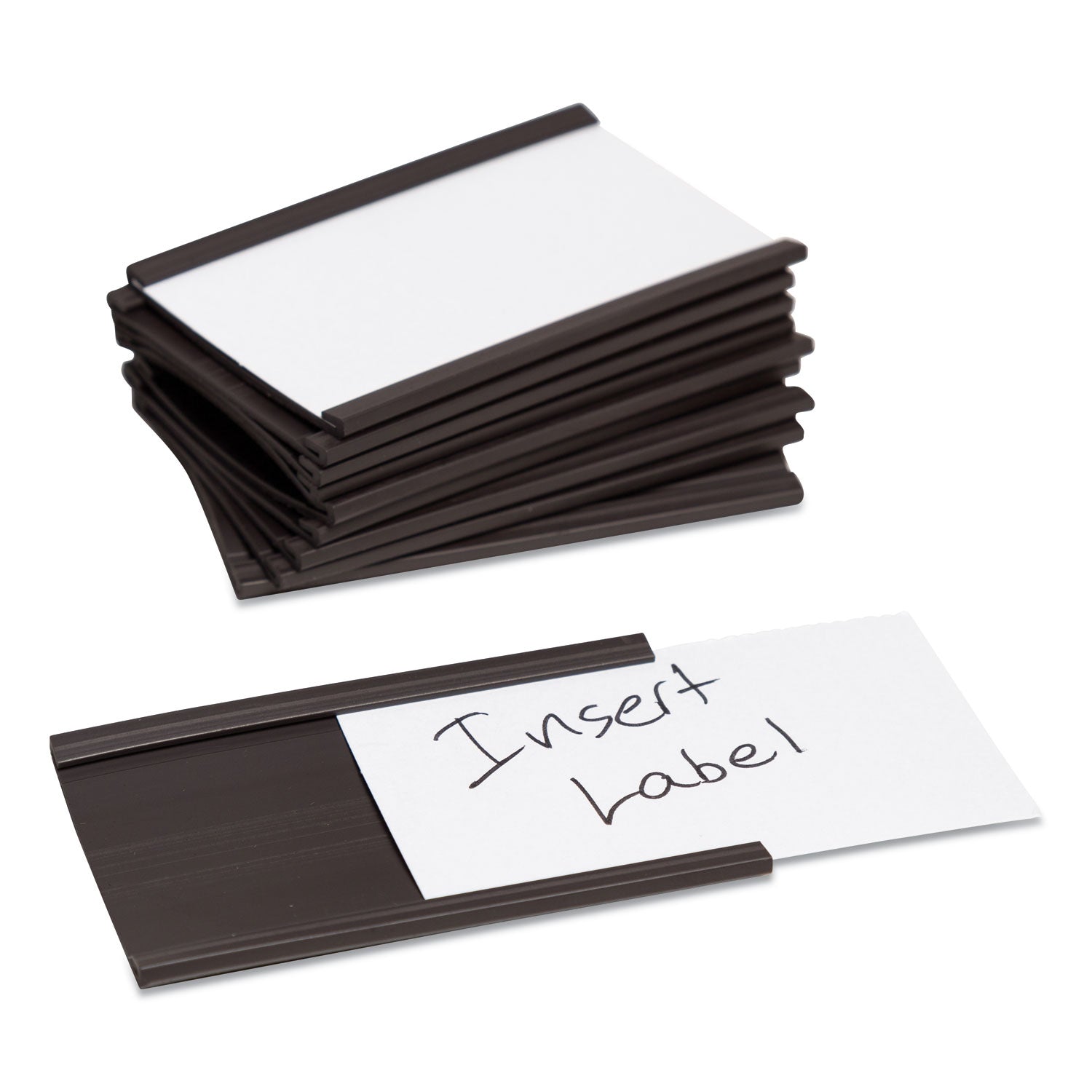 magnetic-card-holders-3-x-175-black-10-pack_ubrfm2630 - 2