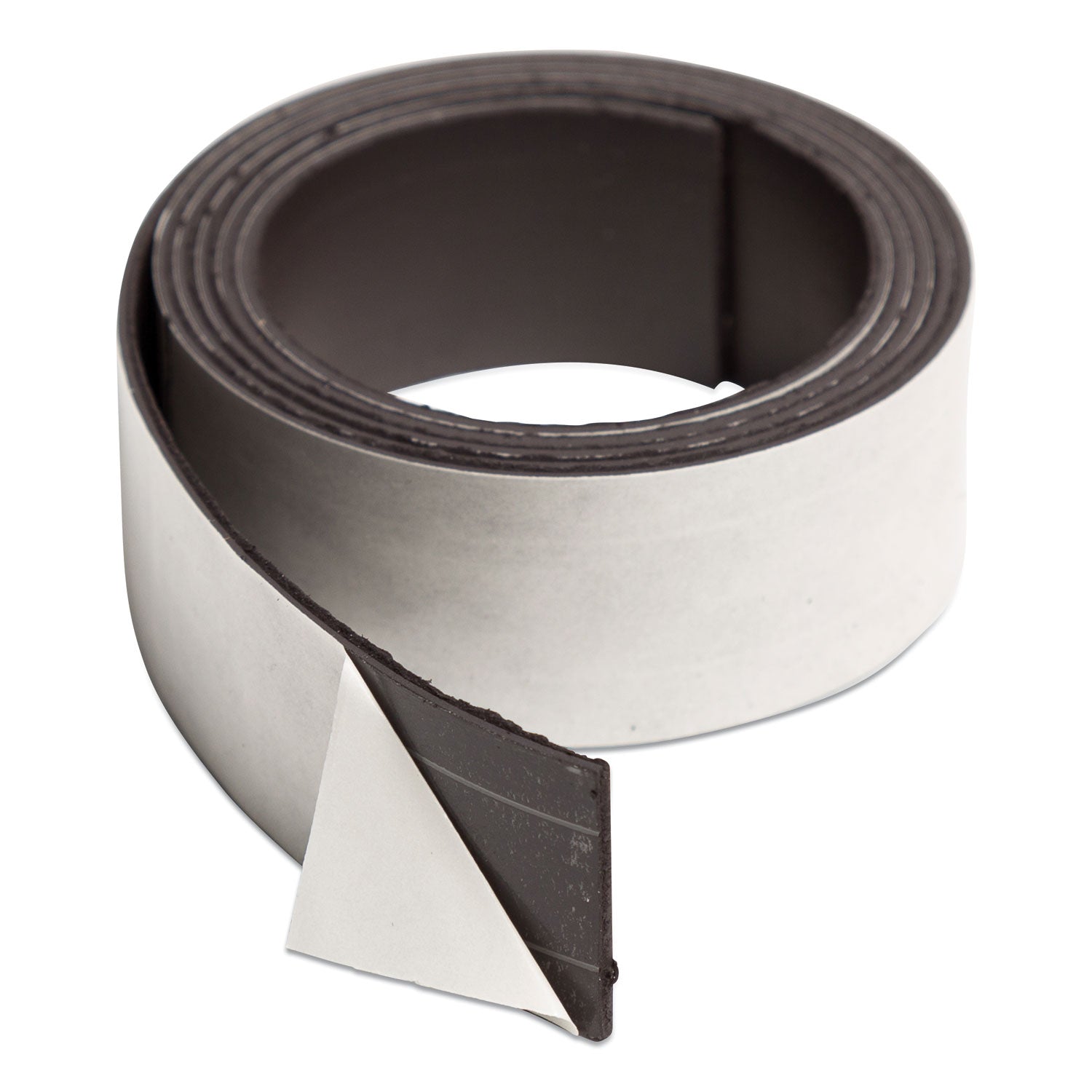 magnetic-adhesive-tape-roll-1-x-4-ft-black_ubrfm2020 - 1