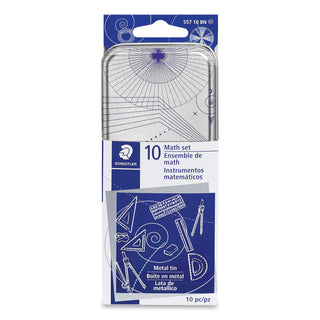 xcellence-mathematical-instrument-set-plastic-clear-blue_std55710bn - 1