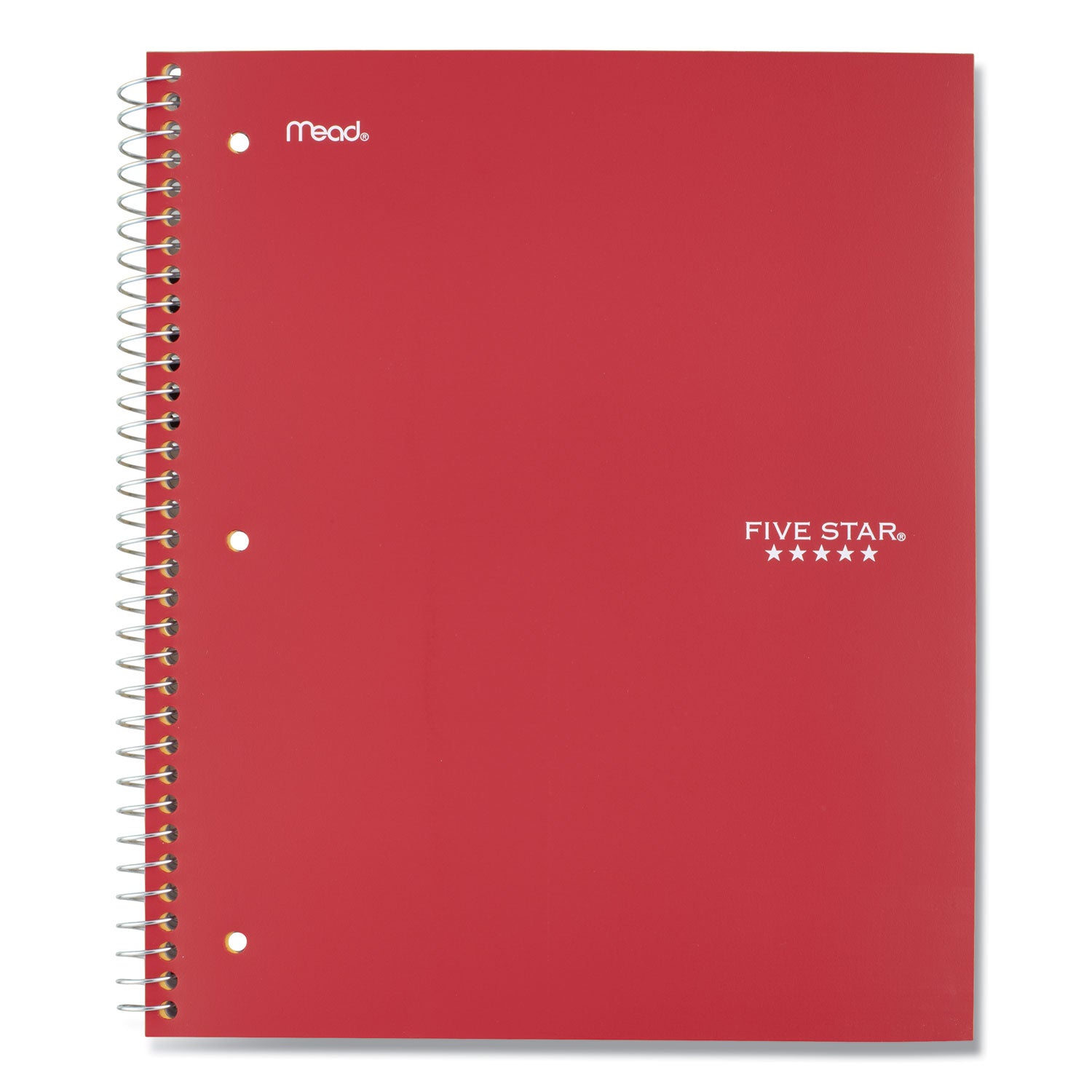 wirebound-notebook-with-eight-pockets-5-subject-wide-legal-rule-randomly-assorted-cover-color-200-105-x-8-sheets_mea51016 - 2