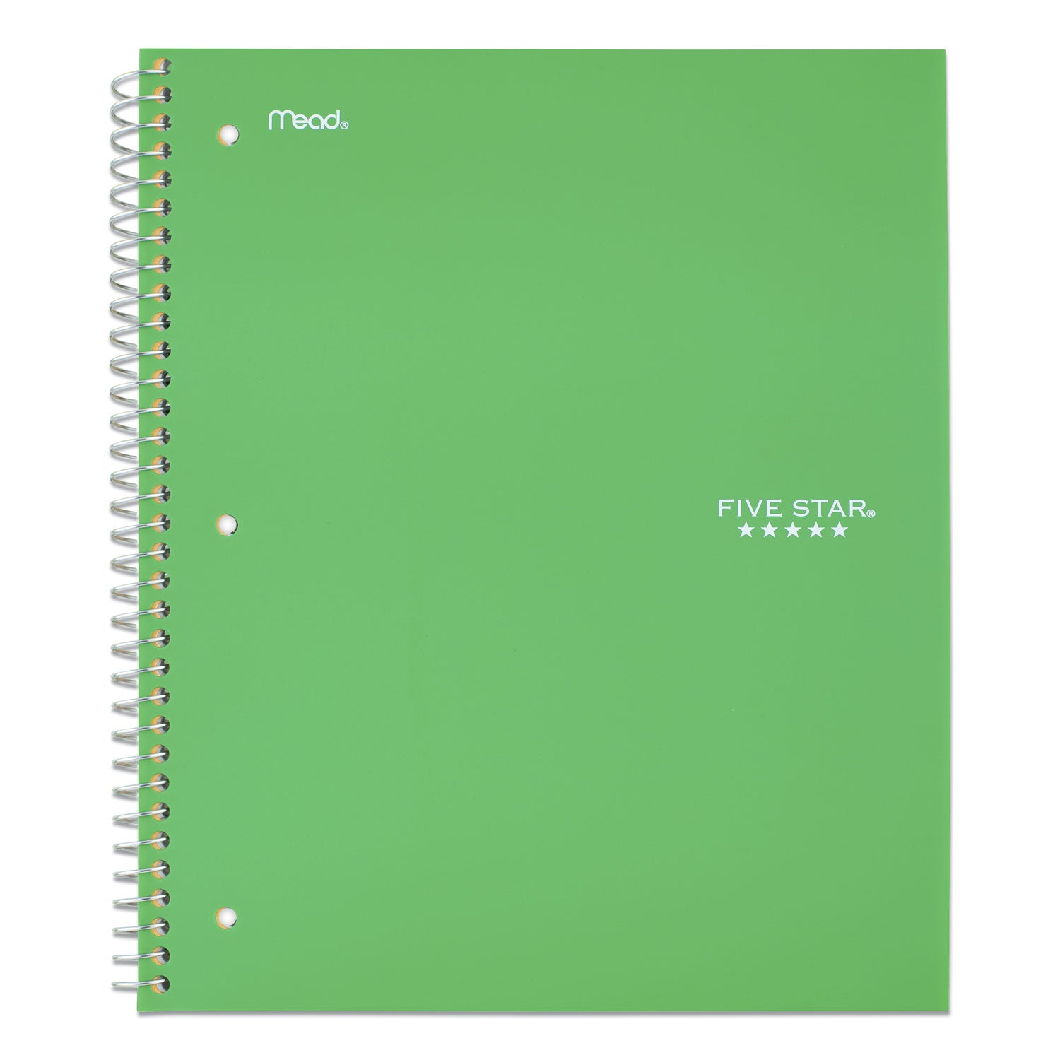 wirebound-notebook-with-eight-pockets-5-subject-wide-legal-rule-randomly-assorted-cover-color-200-105-x-8-sheets_mea51016 - 8