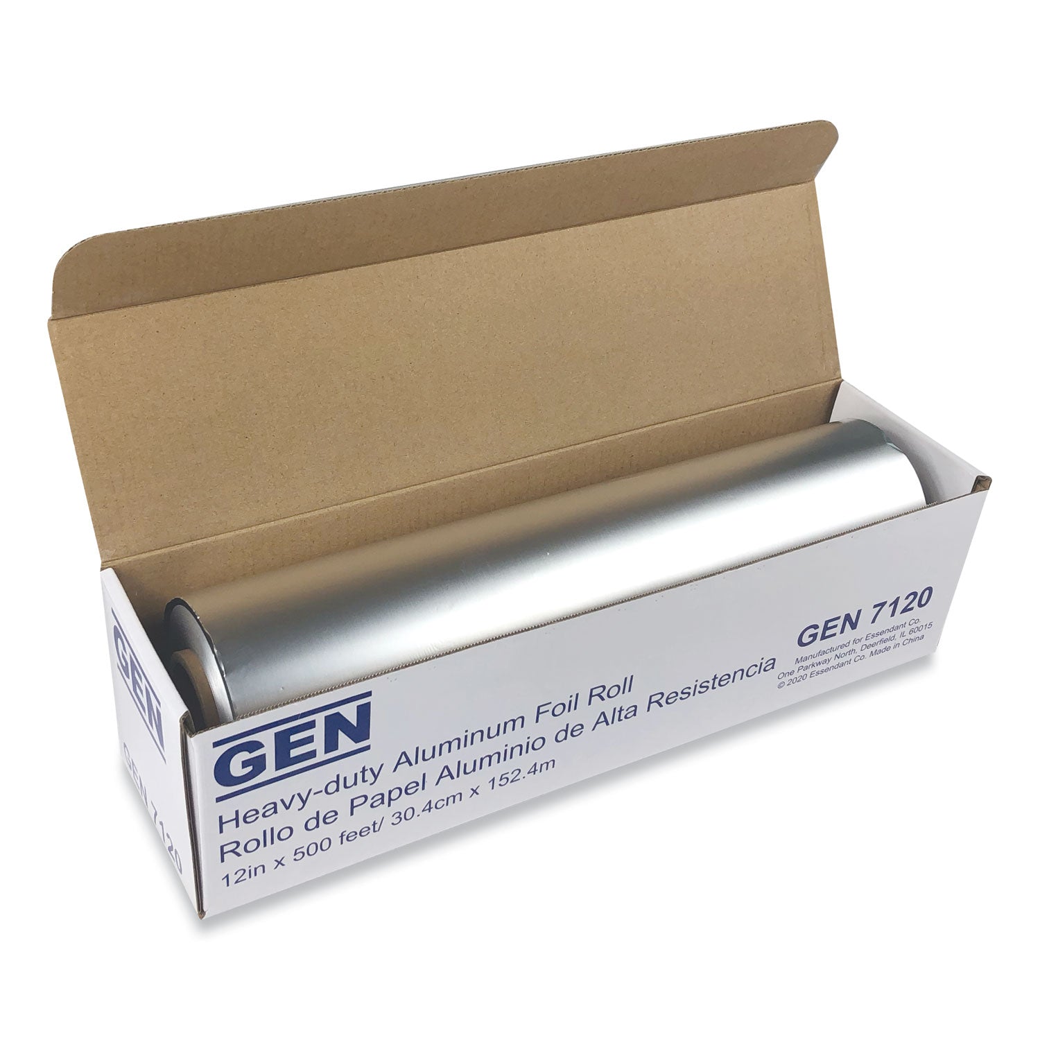 heavy-duty-aluminum-foil-roll-12-x-500-ft-6-carton_gen7120ct - 1