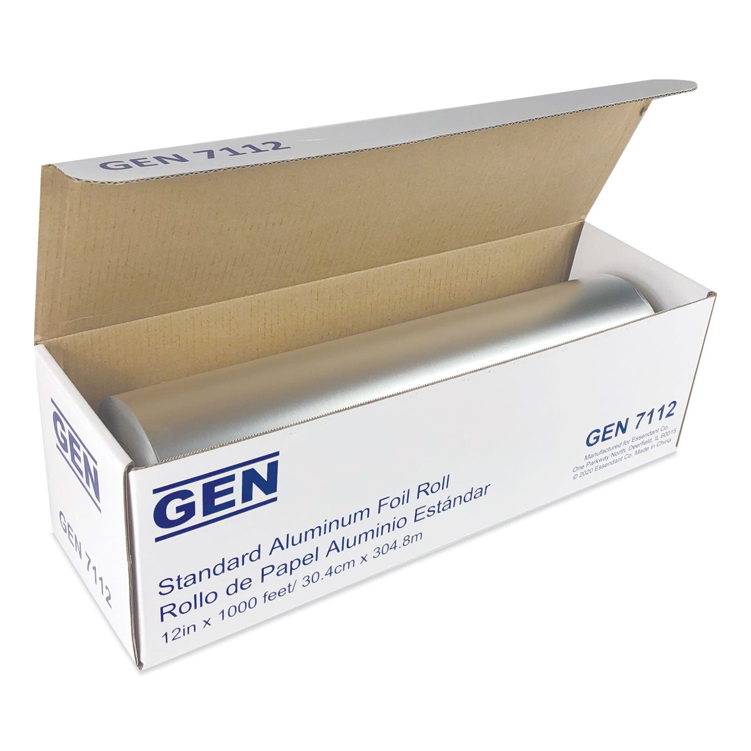 standard-aluminum-foil-roll-12-x-1000-ft-6-carton_gen7112ct - 1