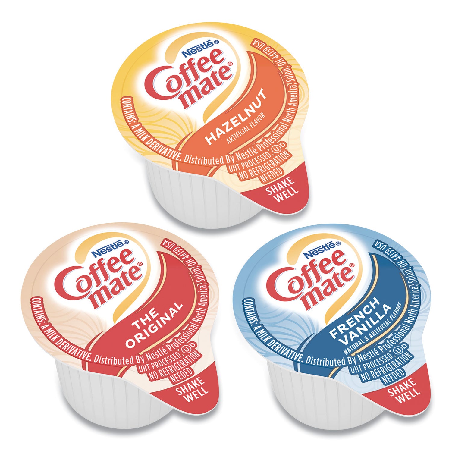 liquid-coffee-creamer-french-vanilla-hazelnut-original-038-oz-mini-cups-150-cups-carton_nes46193ct - 2