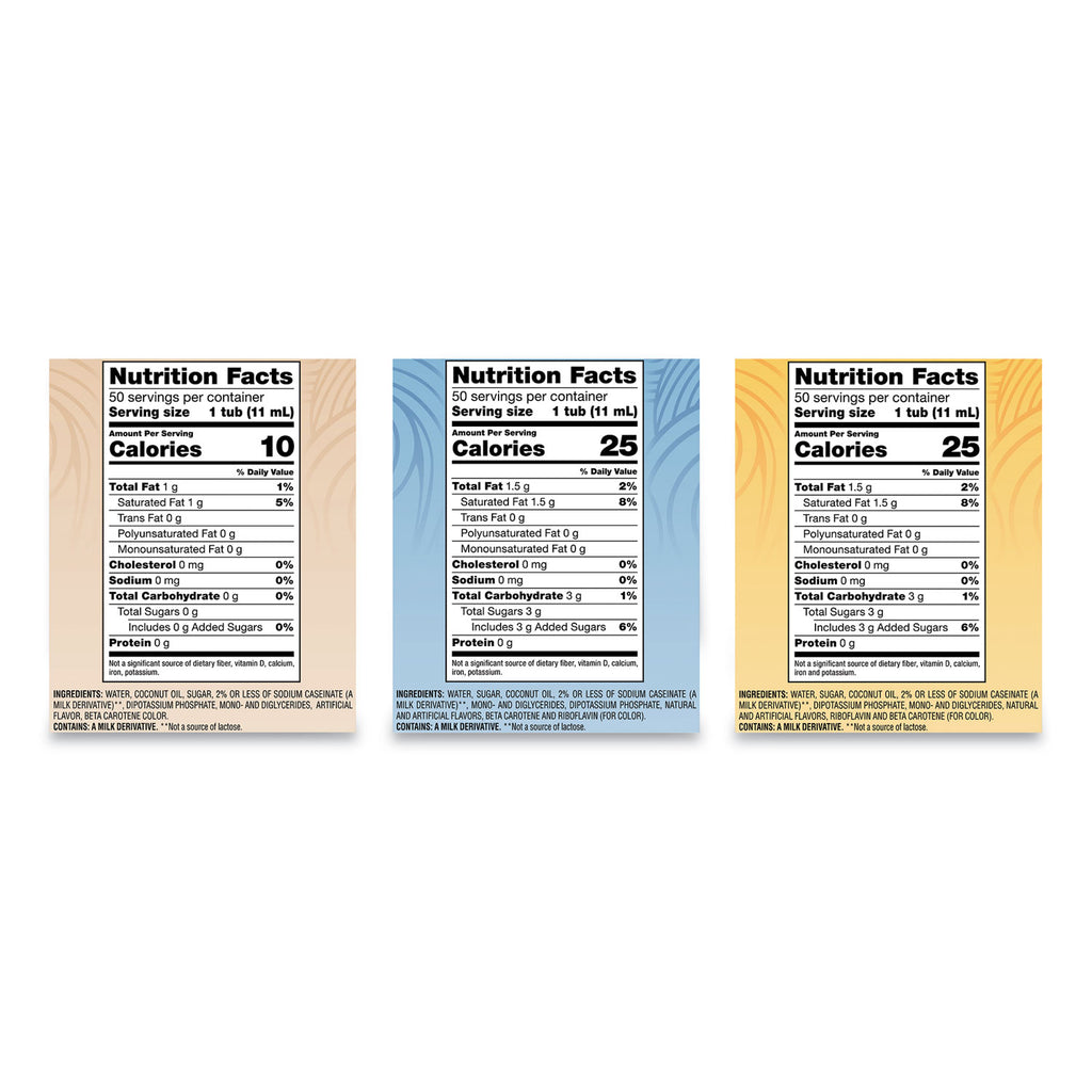 liquid-coffee-creamer-french-vanilla-hazelnut-original-038-oz-mini-cups-150-cups-carton_nes46193ct - 3