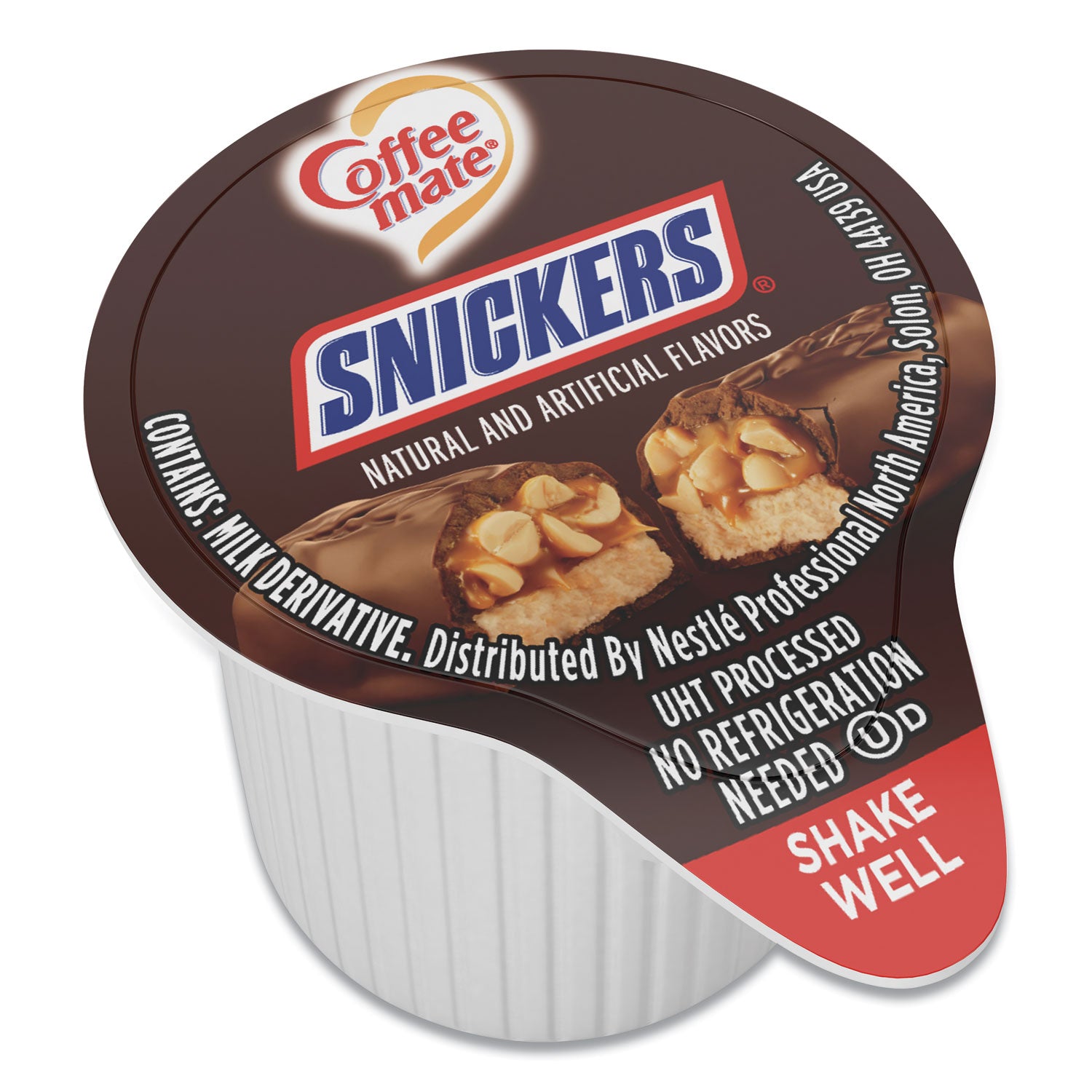 liquid-coffee-creamer-snickers-038-oz-mini-cups-200-cups-carton_nes61425ct - 4
