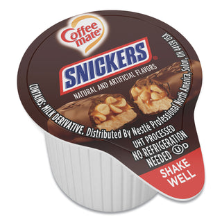 liquid-coffee-creamer-snickers-038-oz-mini-cups-200-cups-carton_nes61425ct - 4